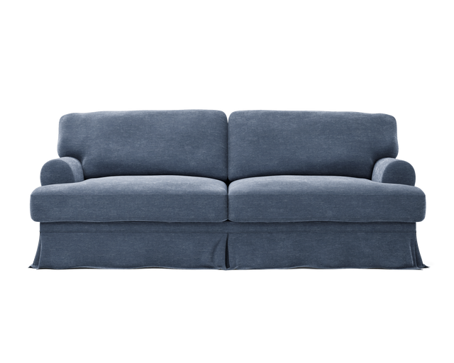 Ekeskog 3 Seater Sofa Cover