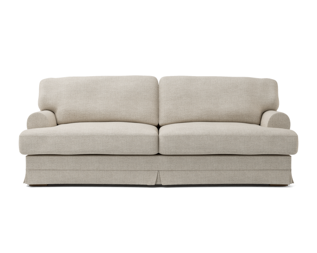 Ekeskog 3 Seater Sofa Cover
