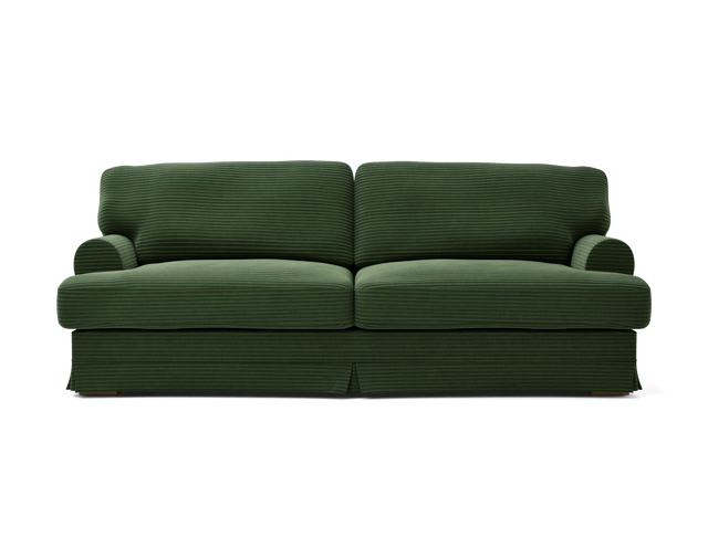 Housse de convertible Ekeskog