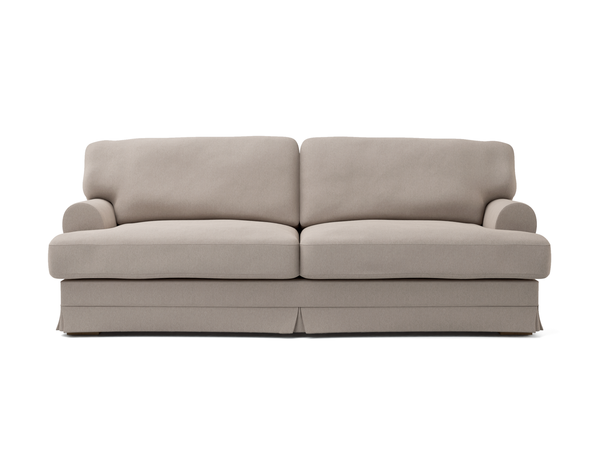Ekeskog 3 Seater Sofa Cover