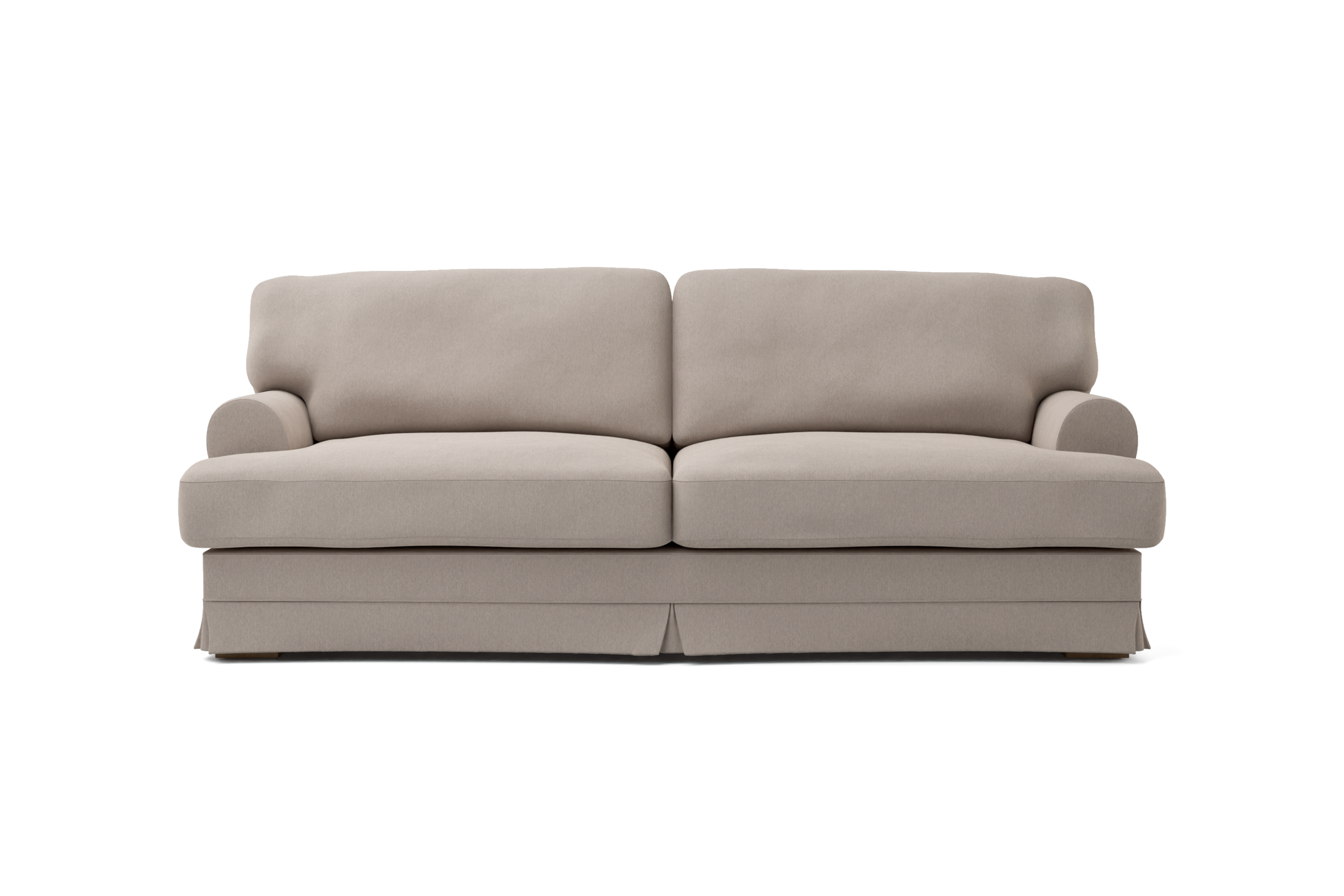 Bezug für 3er-Sofa Ekeskog