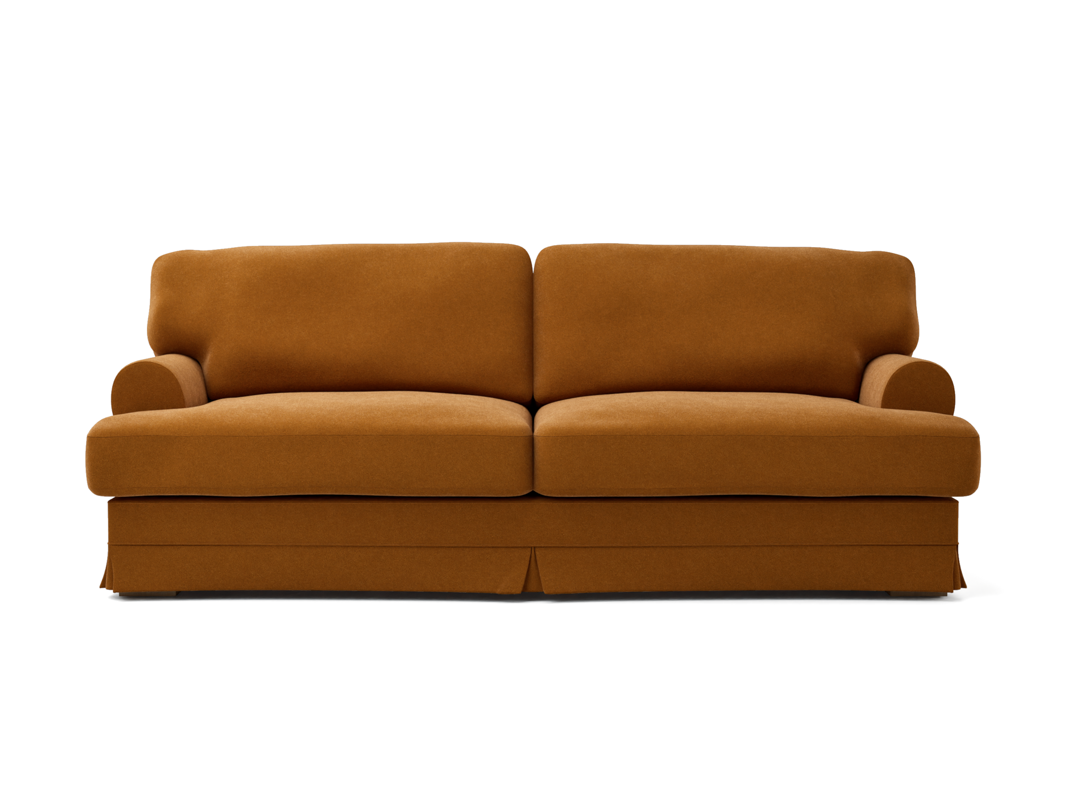 Ekeskog 3 Seater Sofa Cover