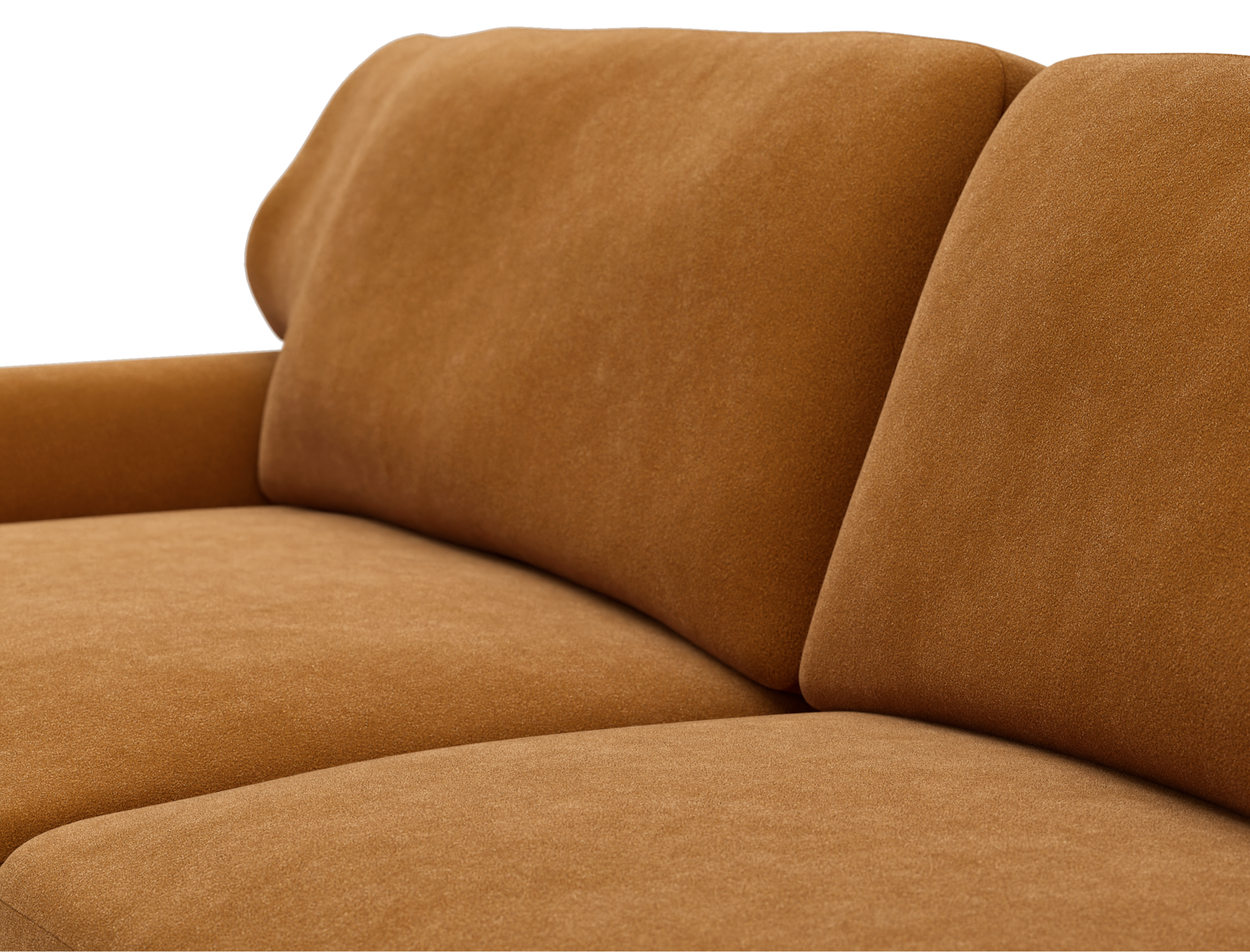 Ekeskog 3 Seater Sofa Cover