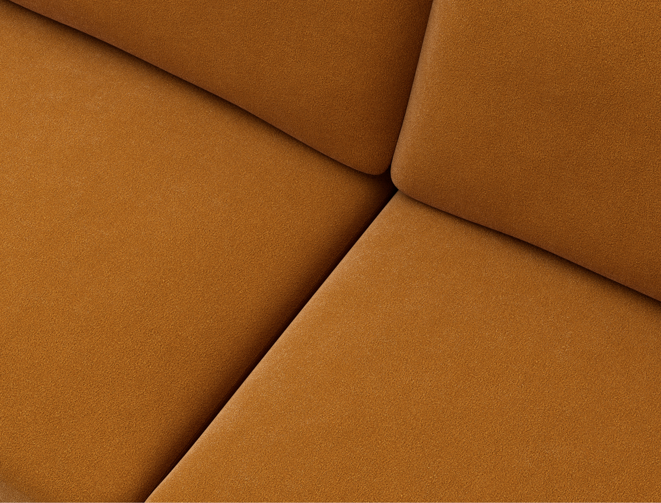 Ekeskog 3 Seater Sofa Cover