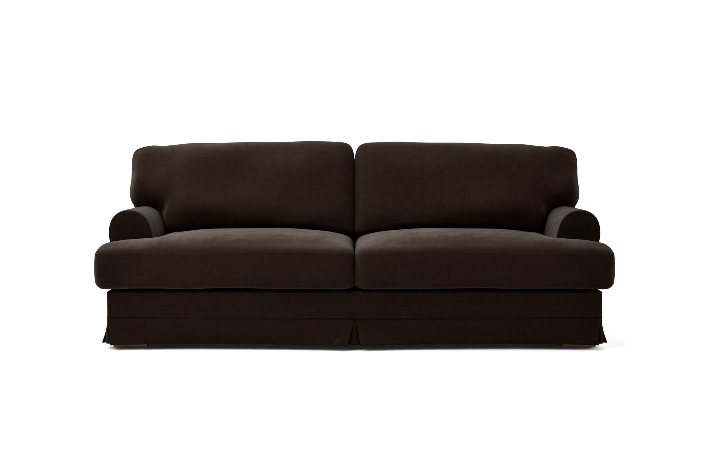 Bezug für Bettsofa Ekeskog