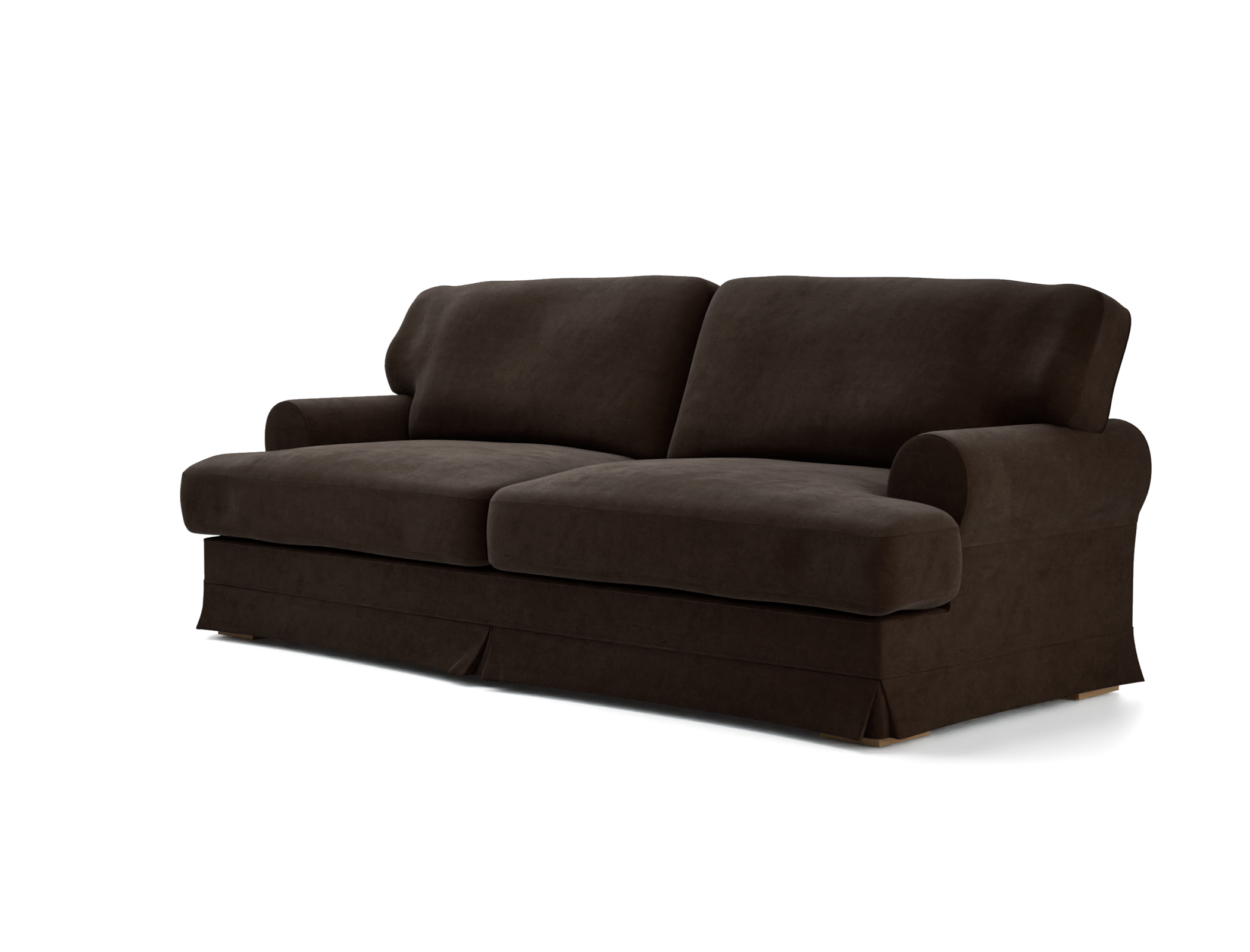 Ekeskog Sofa Bed Cover