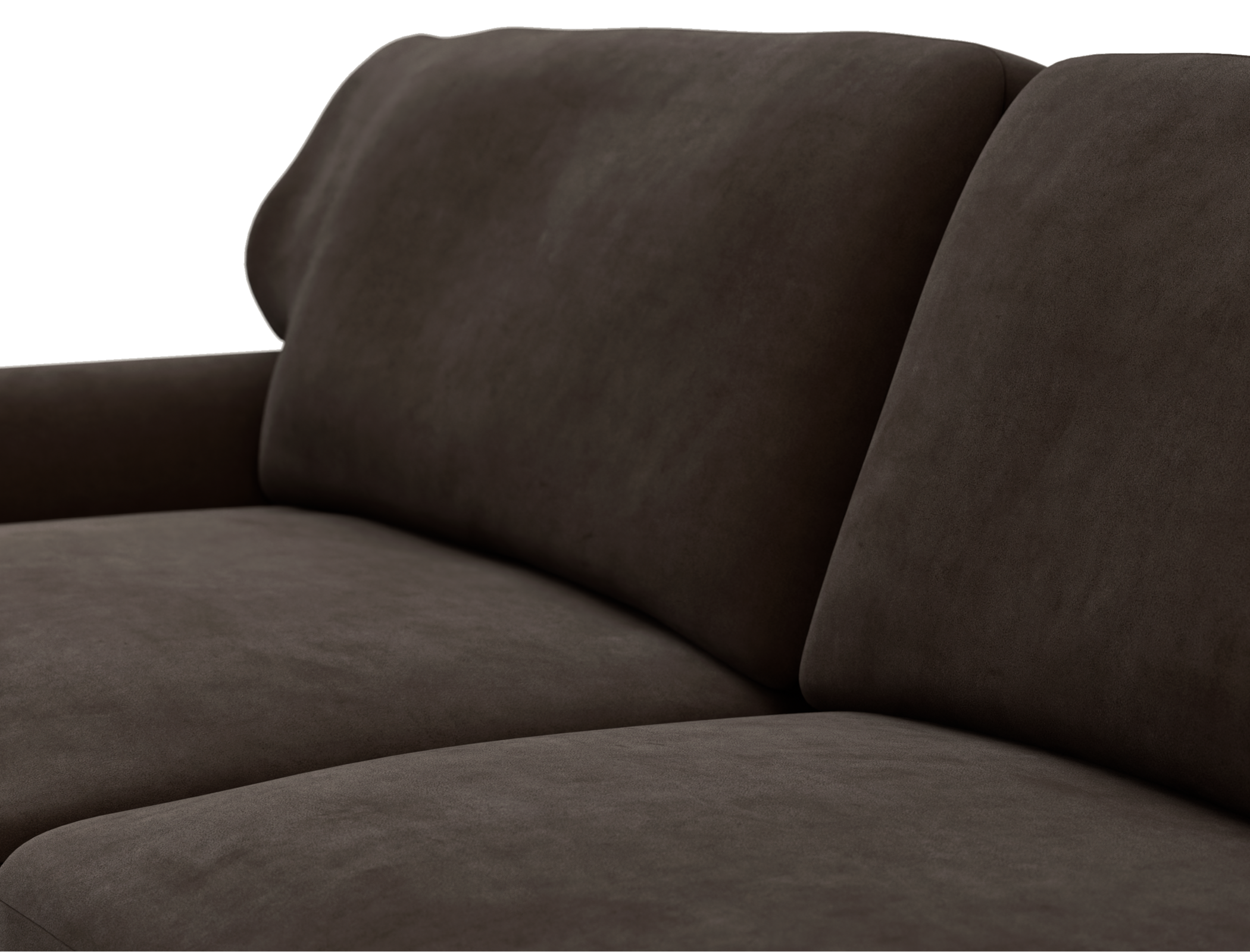 Ekeskog Sofa Bed Cover