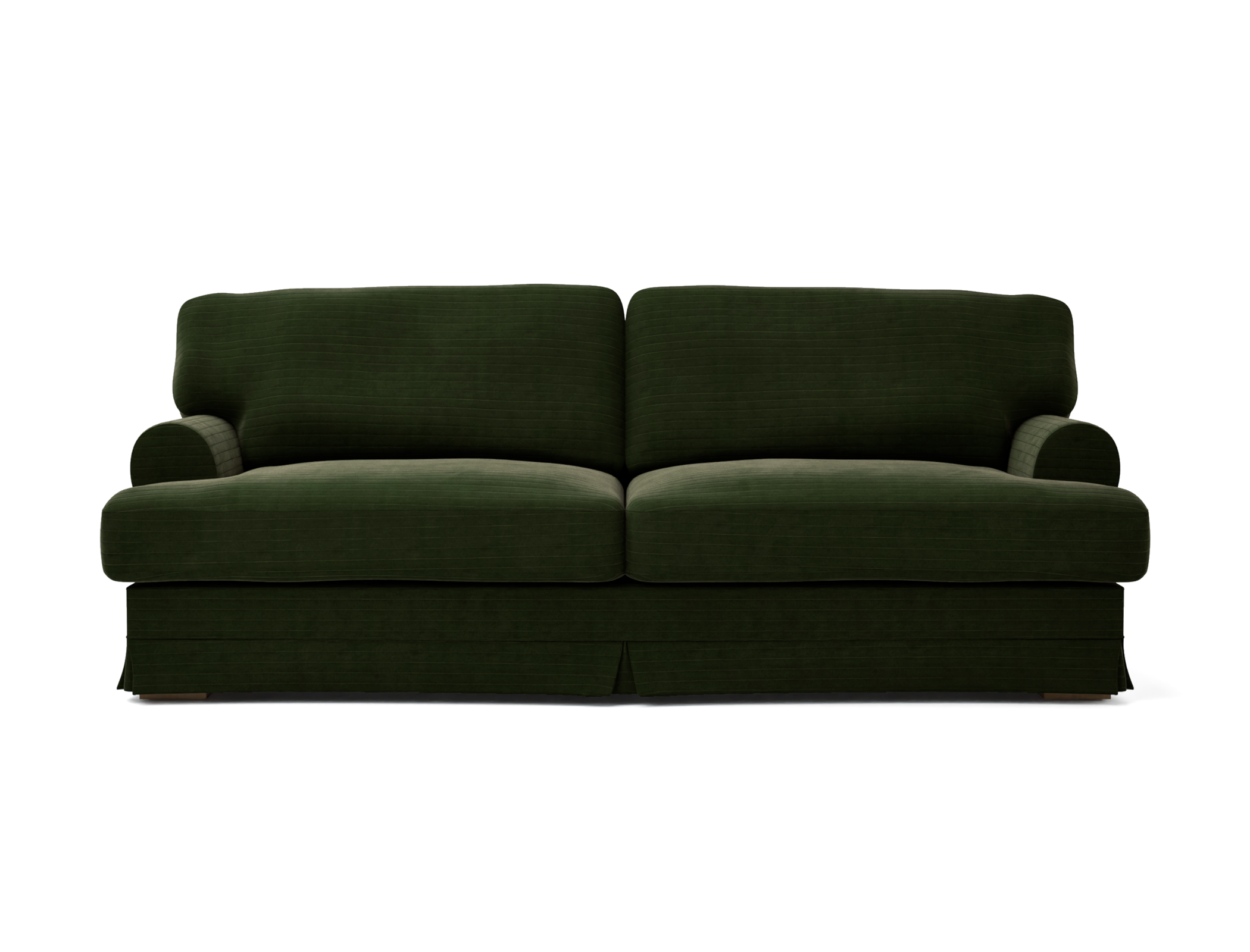 Ekeskog 3 Seater Sofa Cover