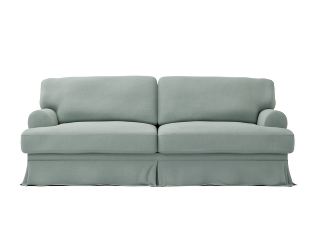 Ekeskog Sofa Bed Cover