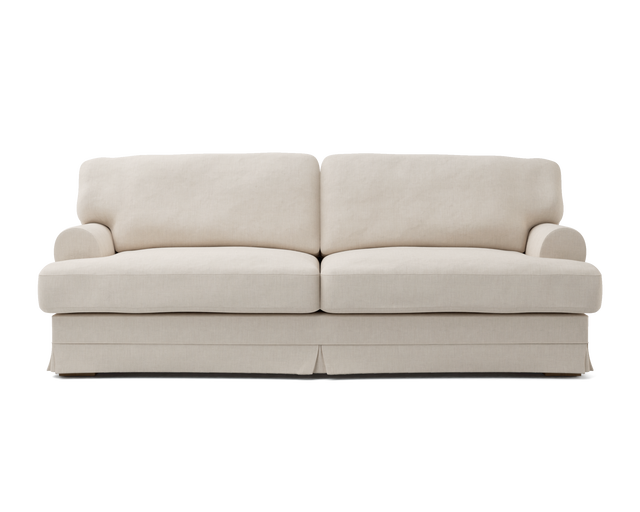 Ekeskog Sofa Bed Cover
