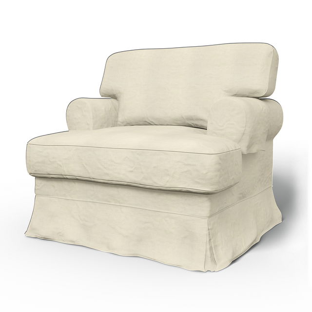 Ekeskog Armchair Cover