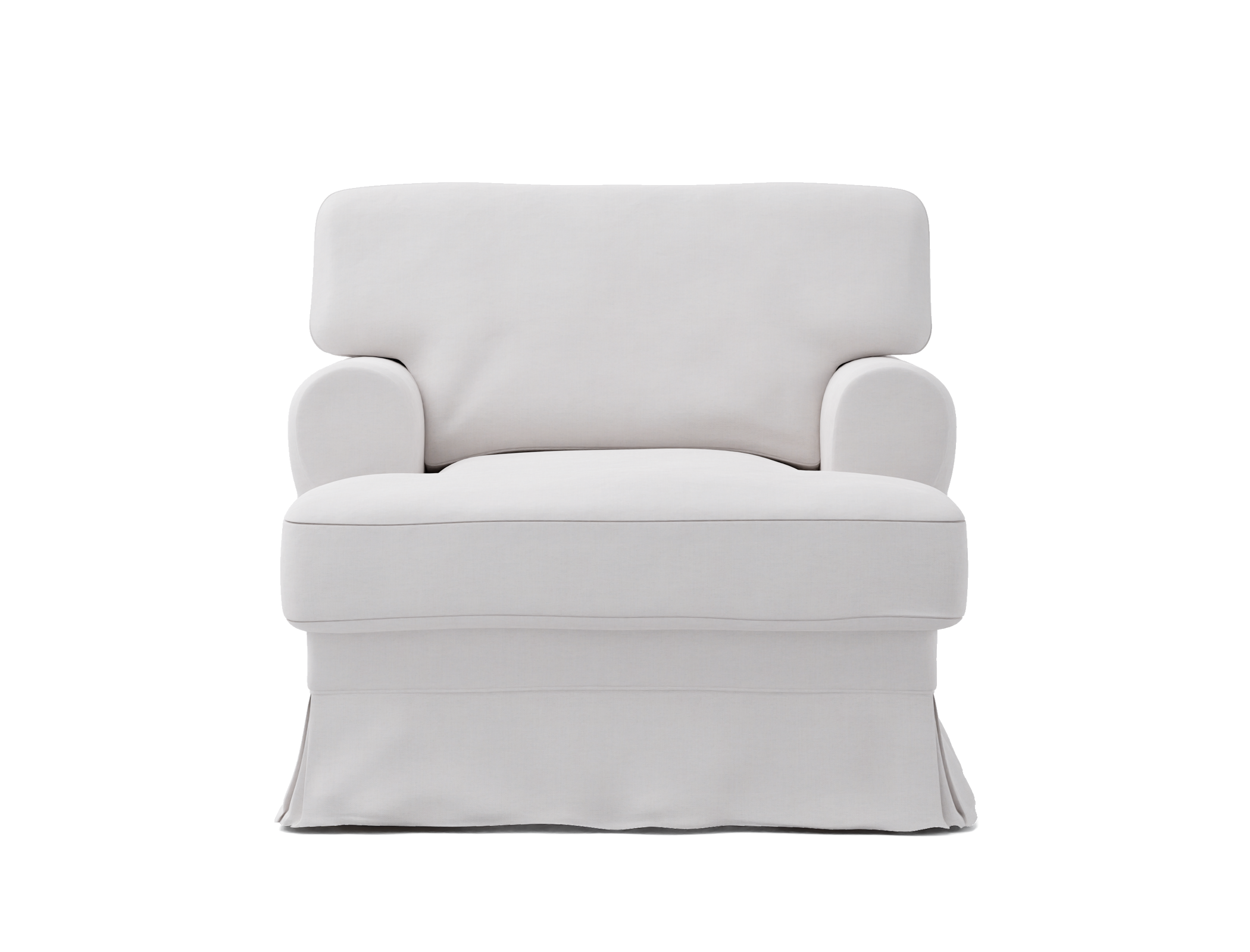 Ekeskog Armchair Cover