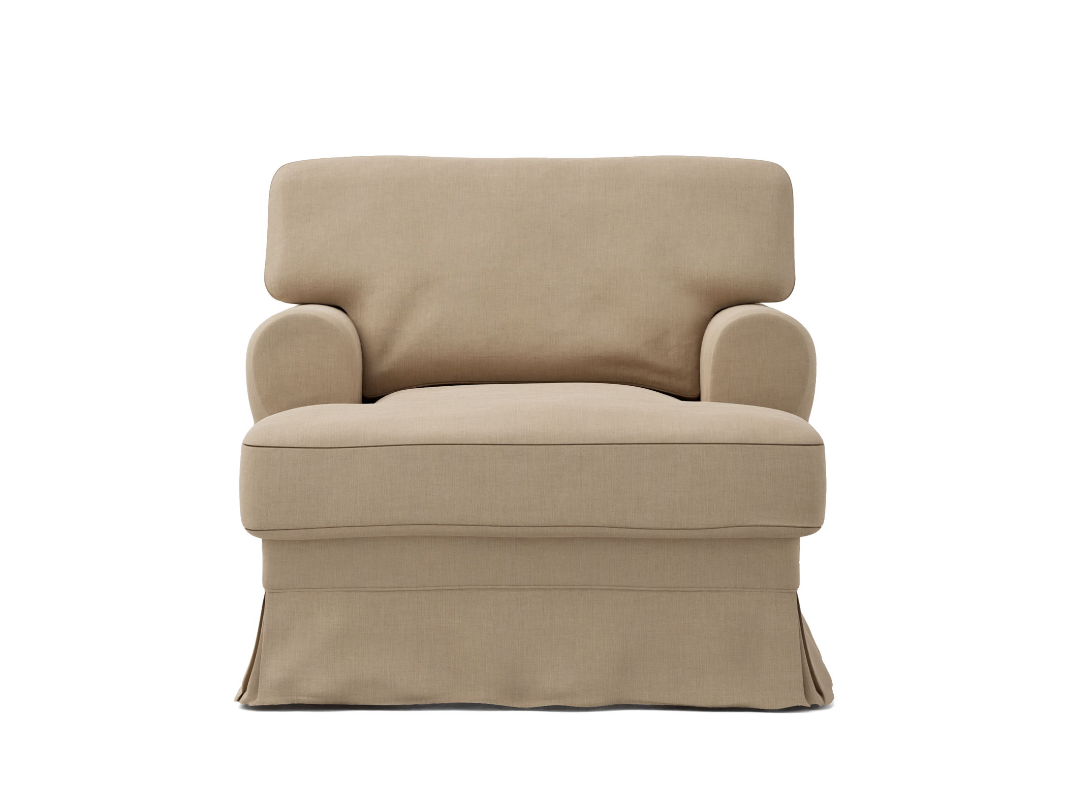 Ekeskog Armchair Cover