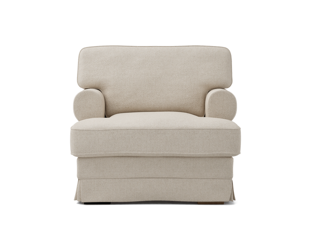 Housse de fauteuil Ekeskog