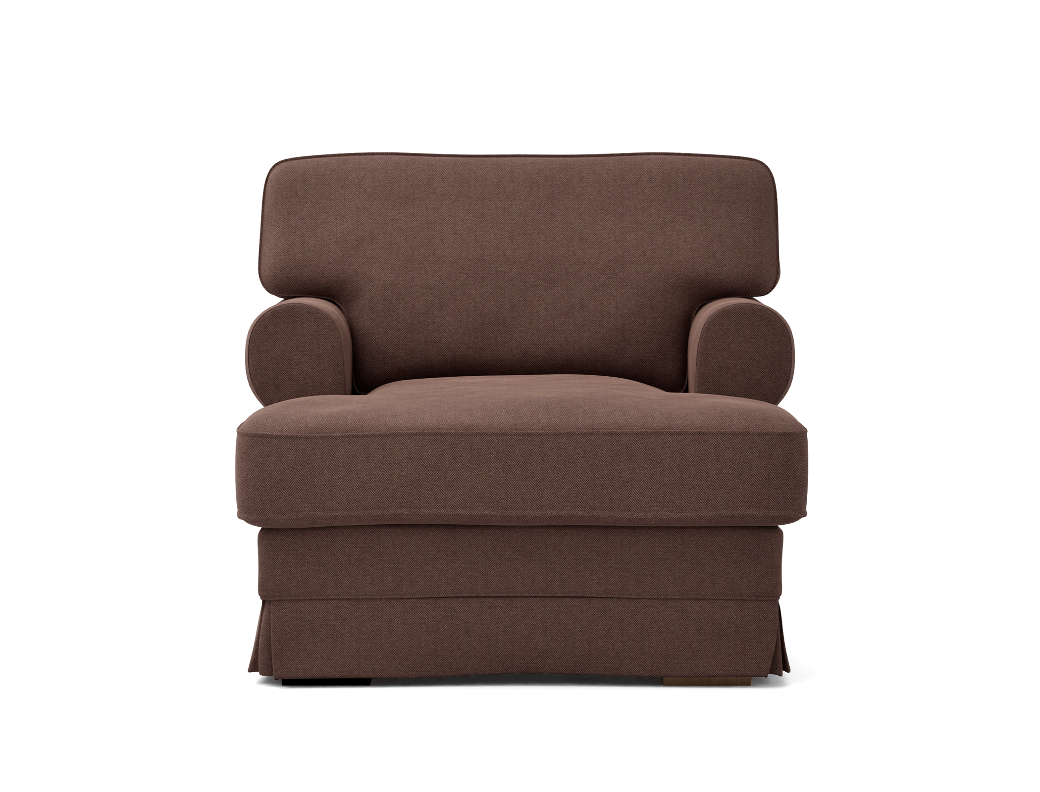 Ekeskog Armchair Cover