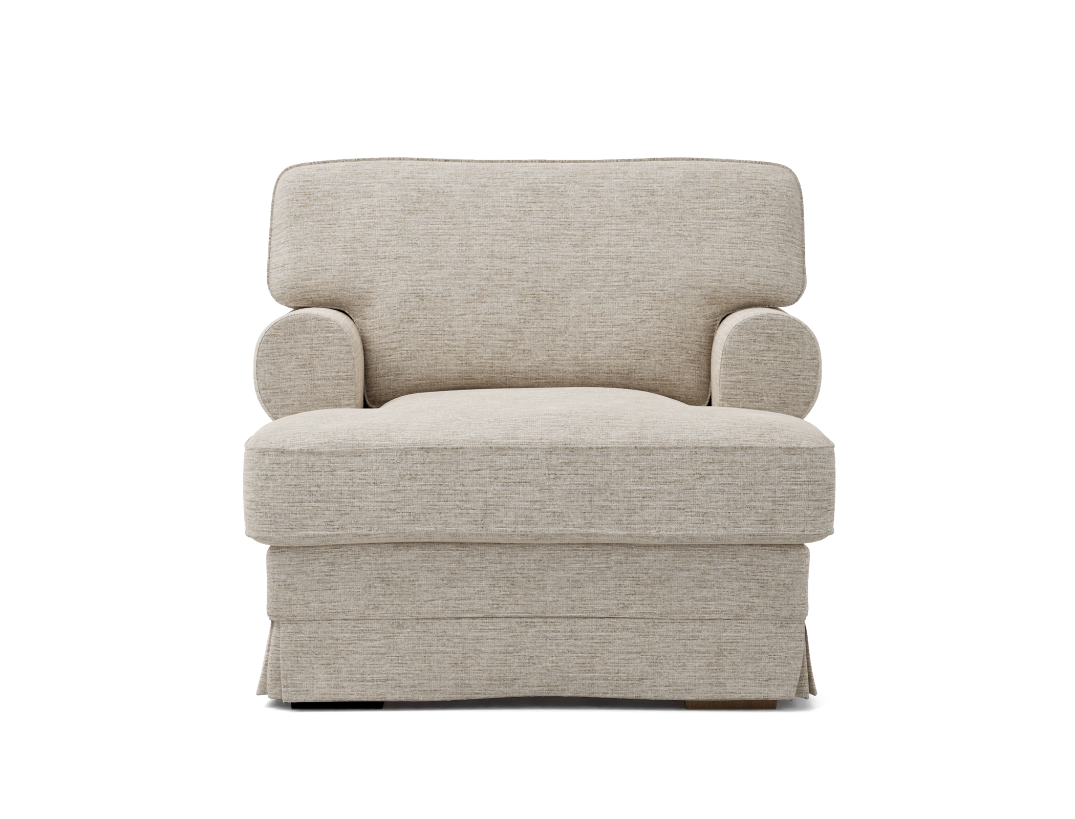 Ekeskog Armchair Cover