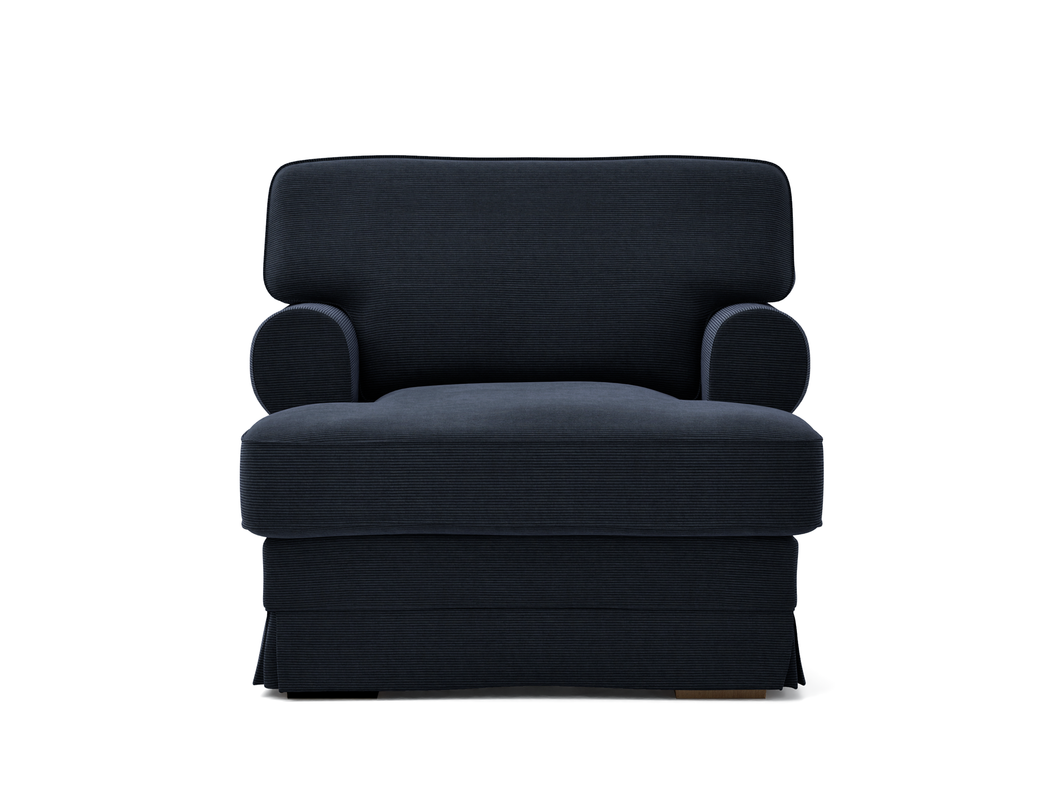 Ekeskog Armchair Cover