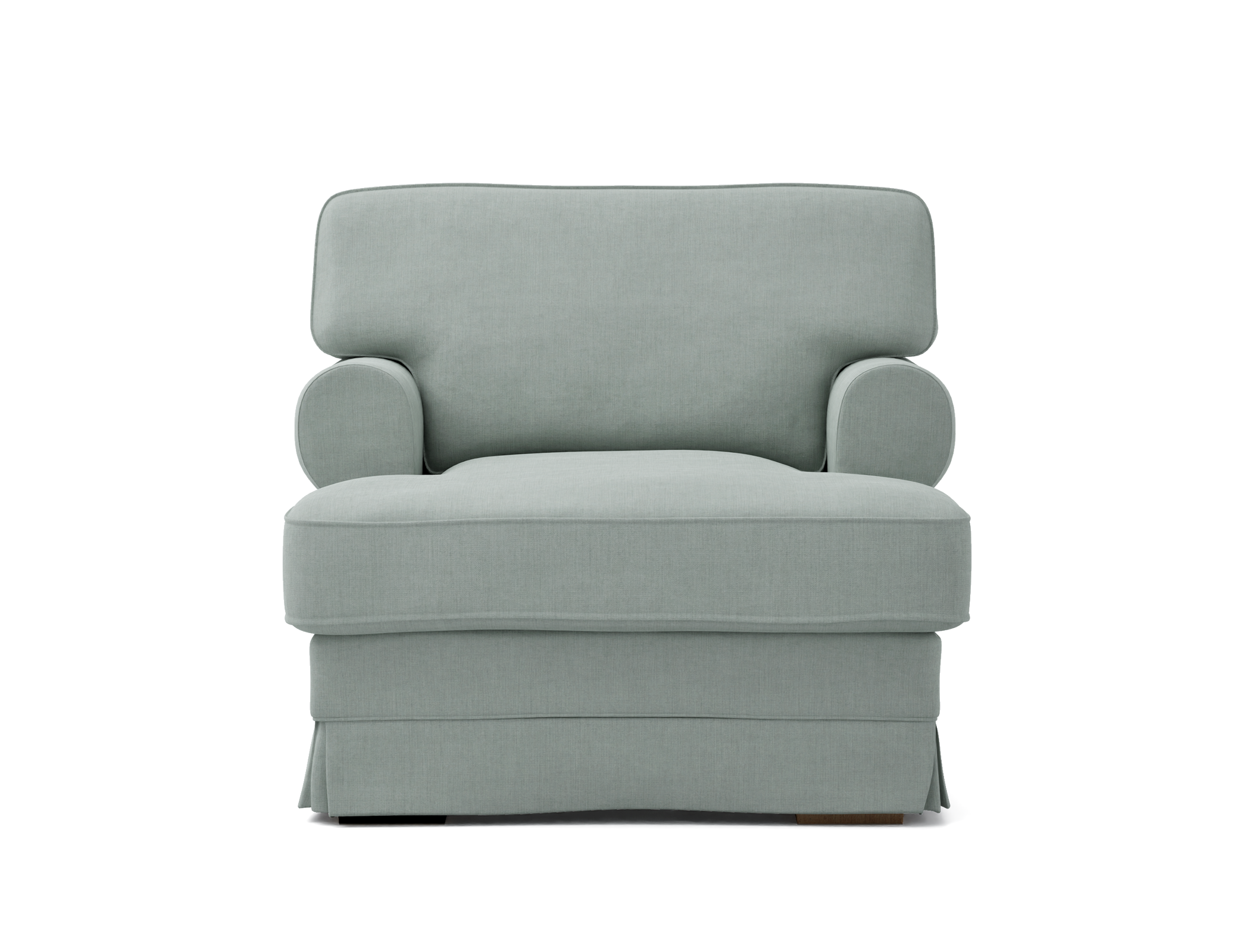 Ekeskog Armchair Cover