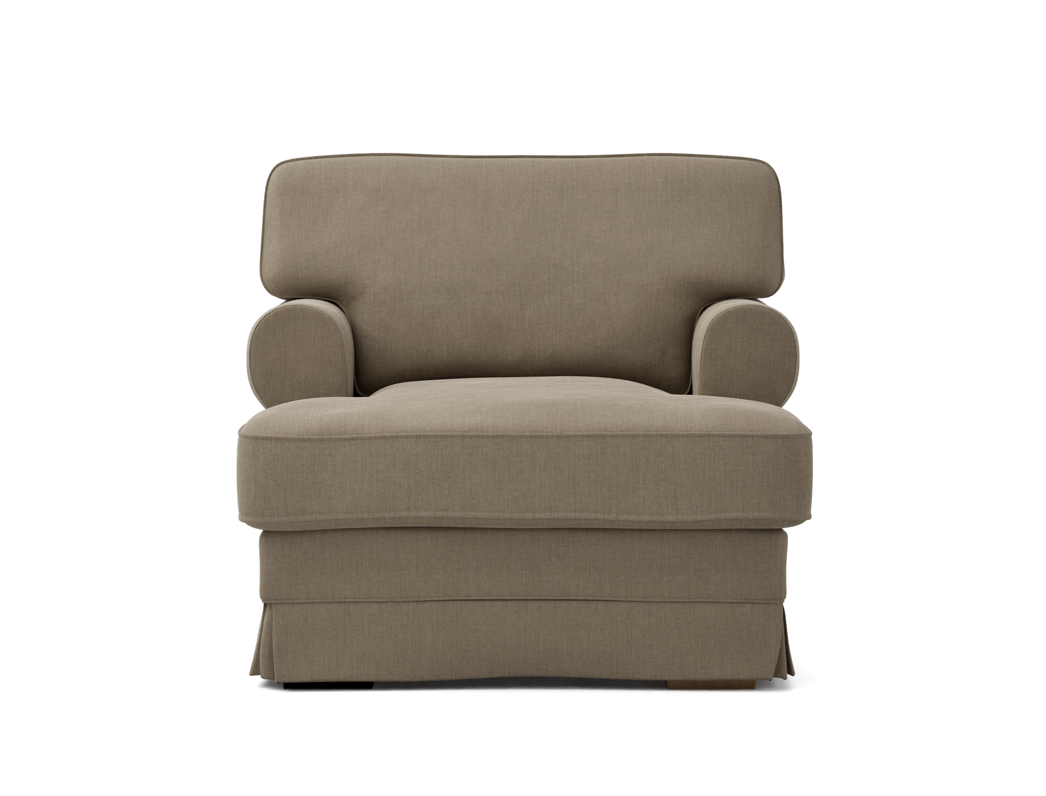 Ekeskog Armchair Cover