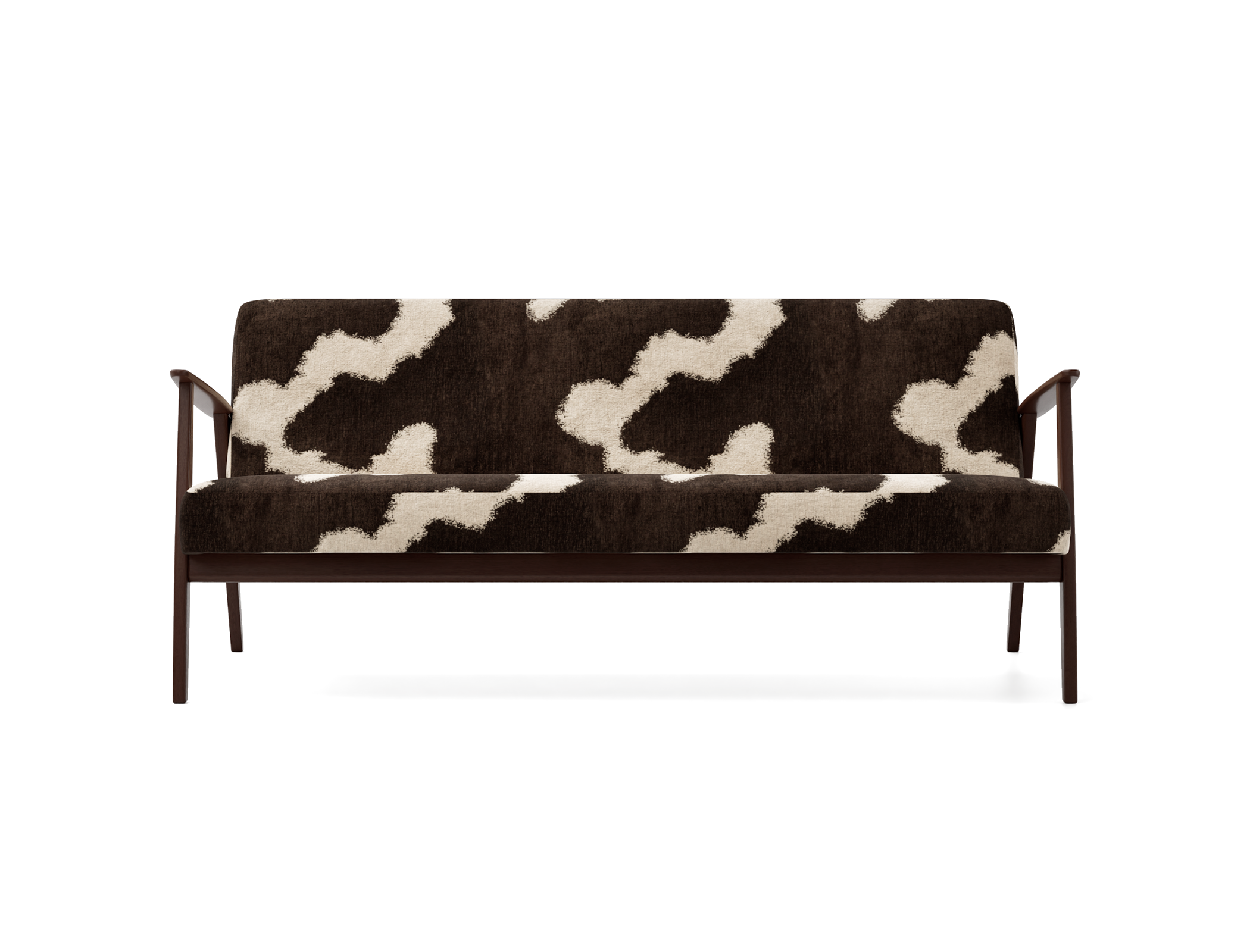 Ekenäset 3 seater sofa cover