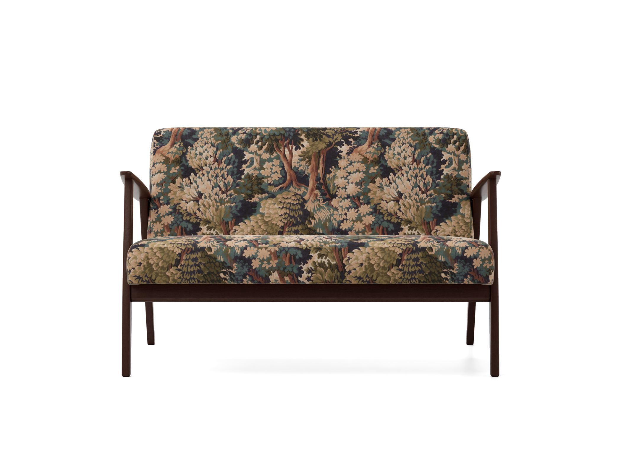 Ekenäset 2 seater sofa cover