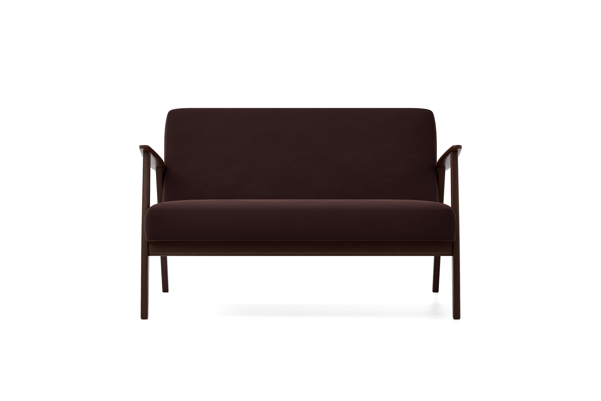 Ekenäset 2 seater sofa cover