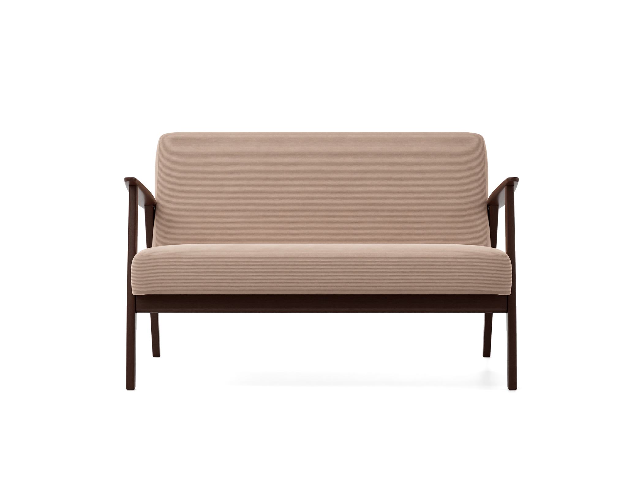 Trekk til Ekenäset 3-seters sofa