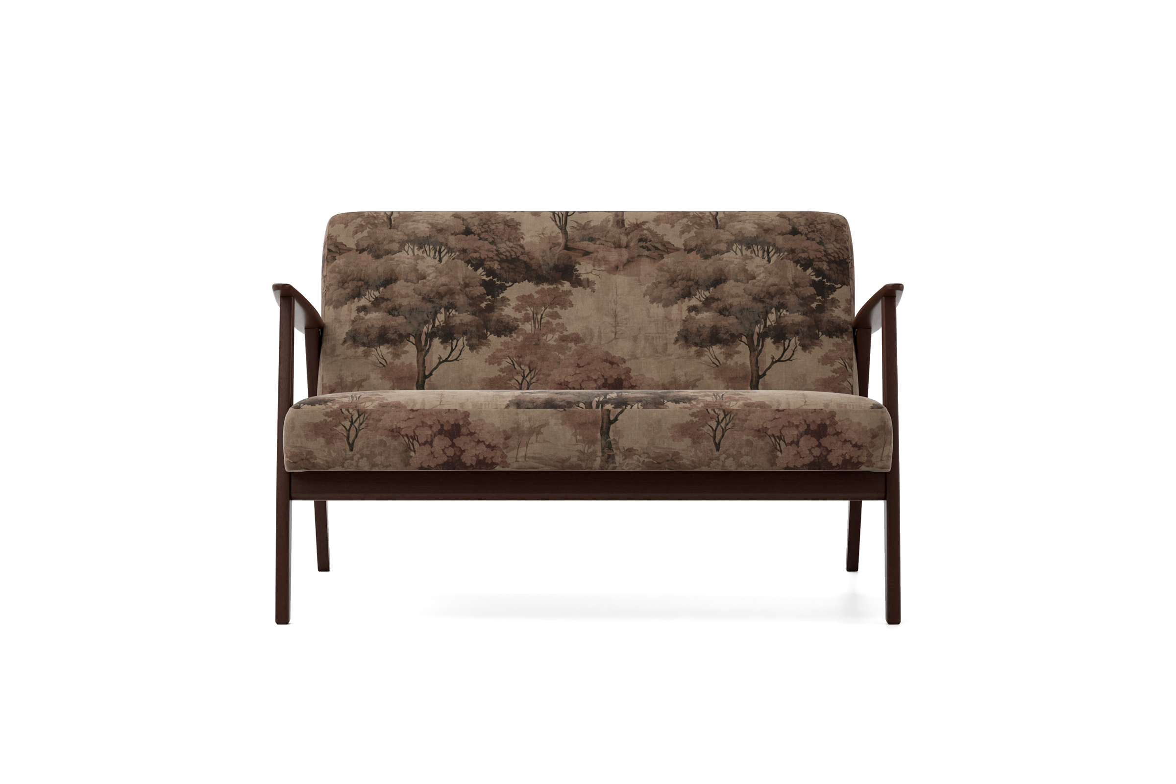 Ekenäset 2 seater sofa cover