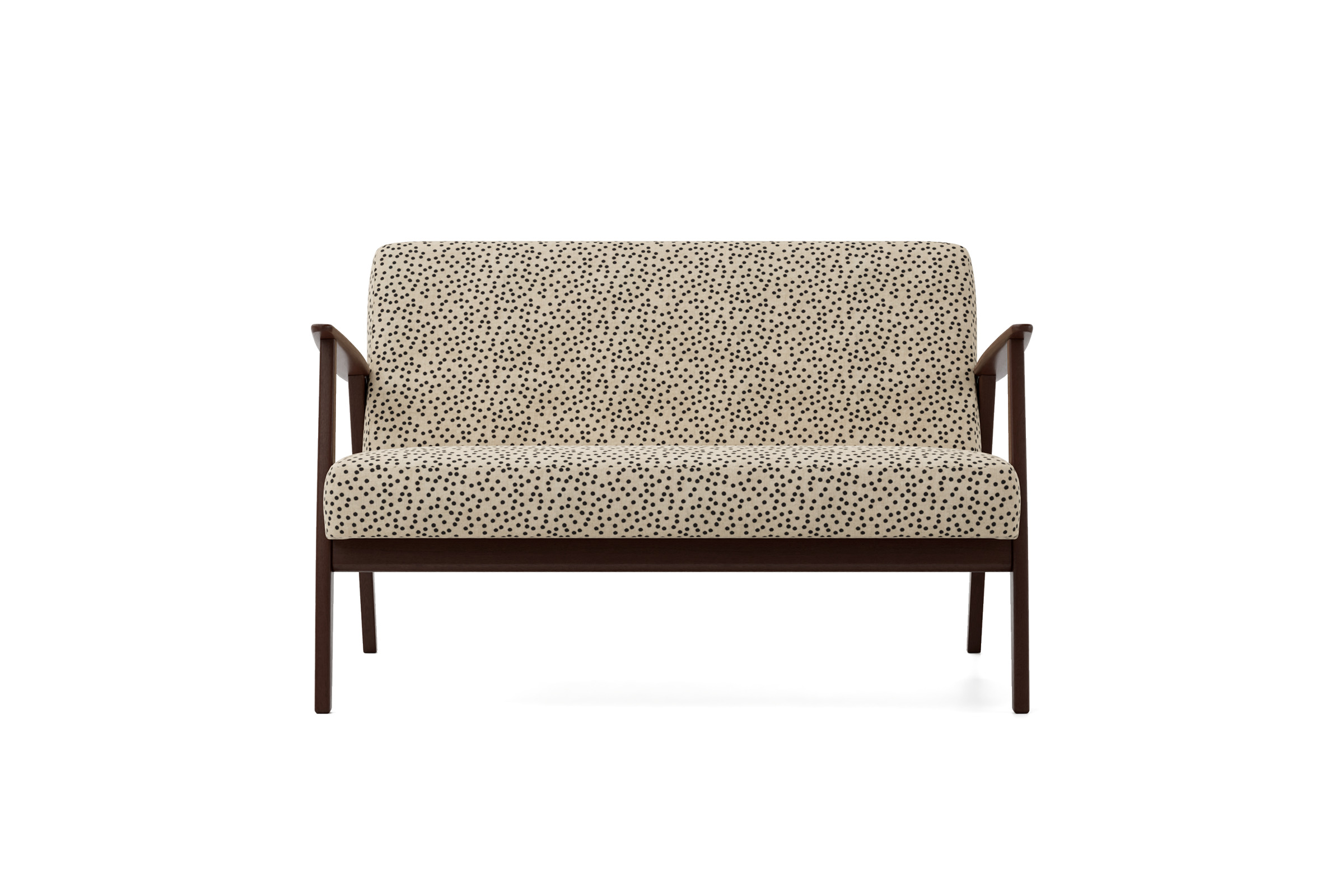 Ekenäset 2 seater sofa cover