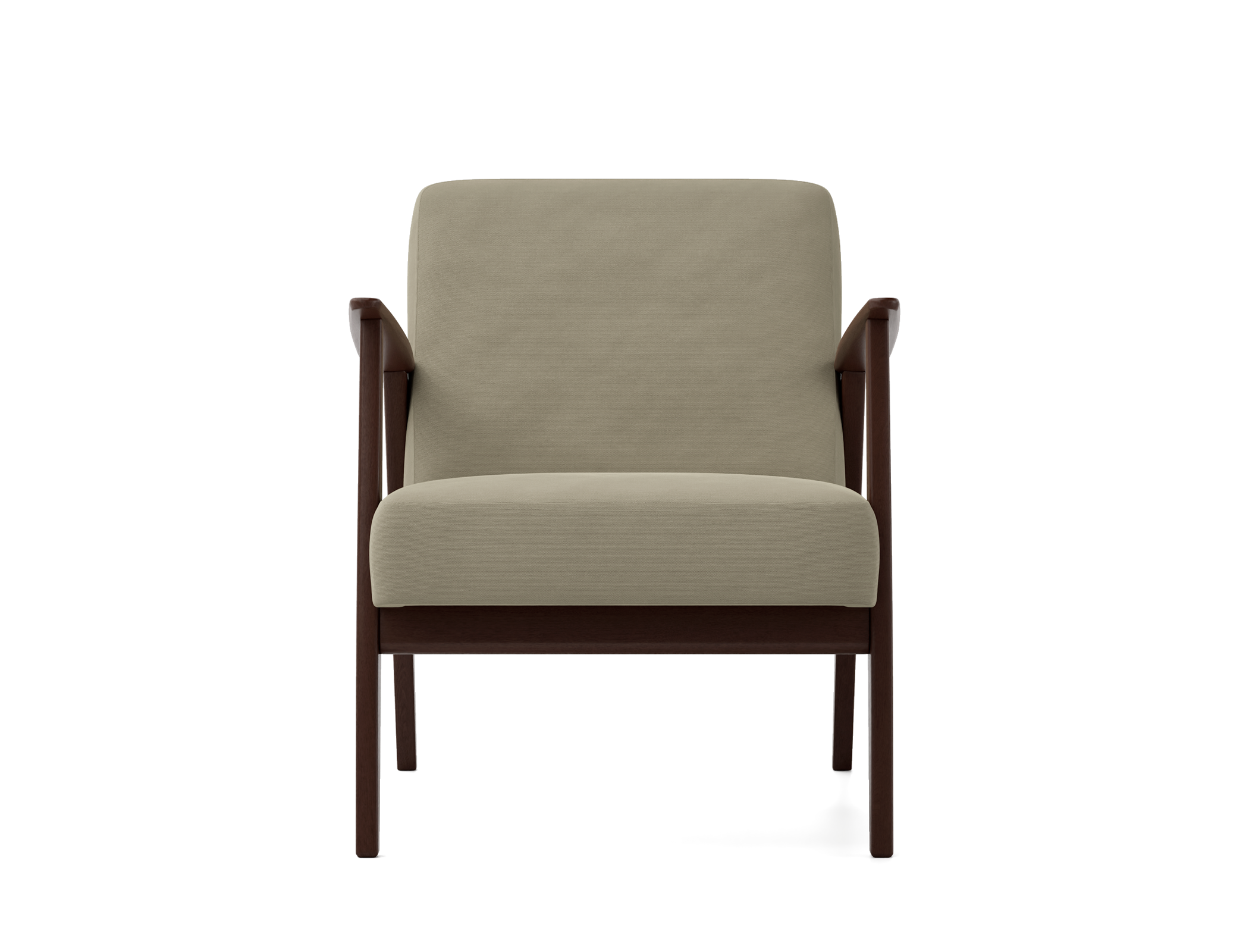 Ekenäset Armchair Cover
