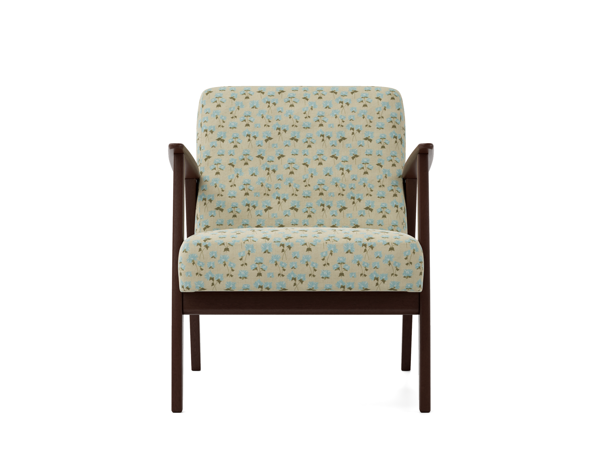 Ekenäset Armchair Cover