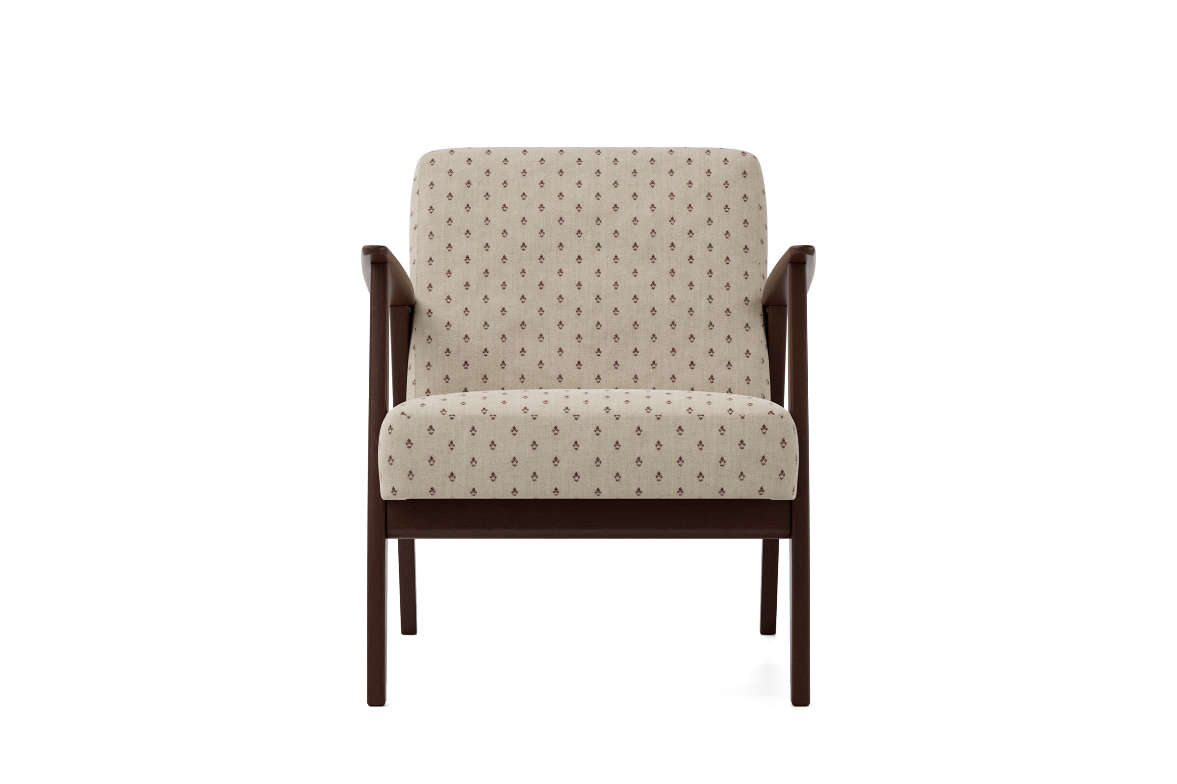 Ekenäset Armchair Cover