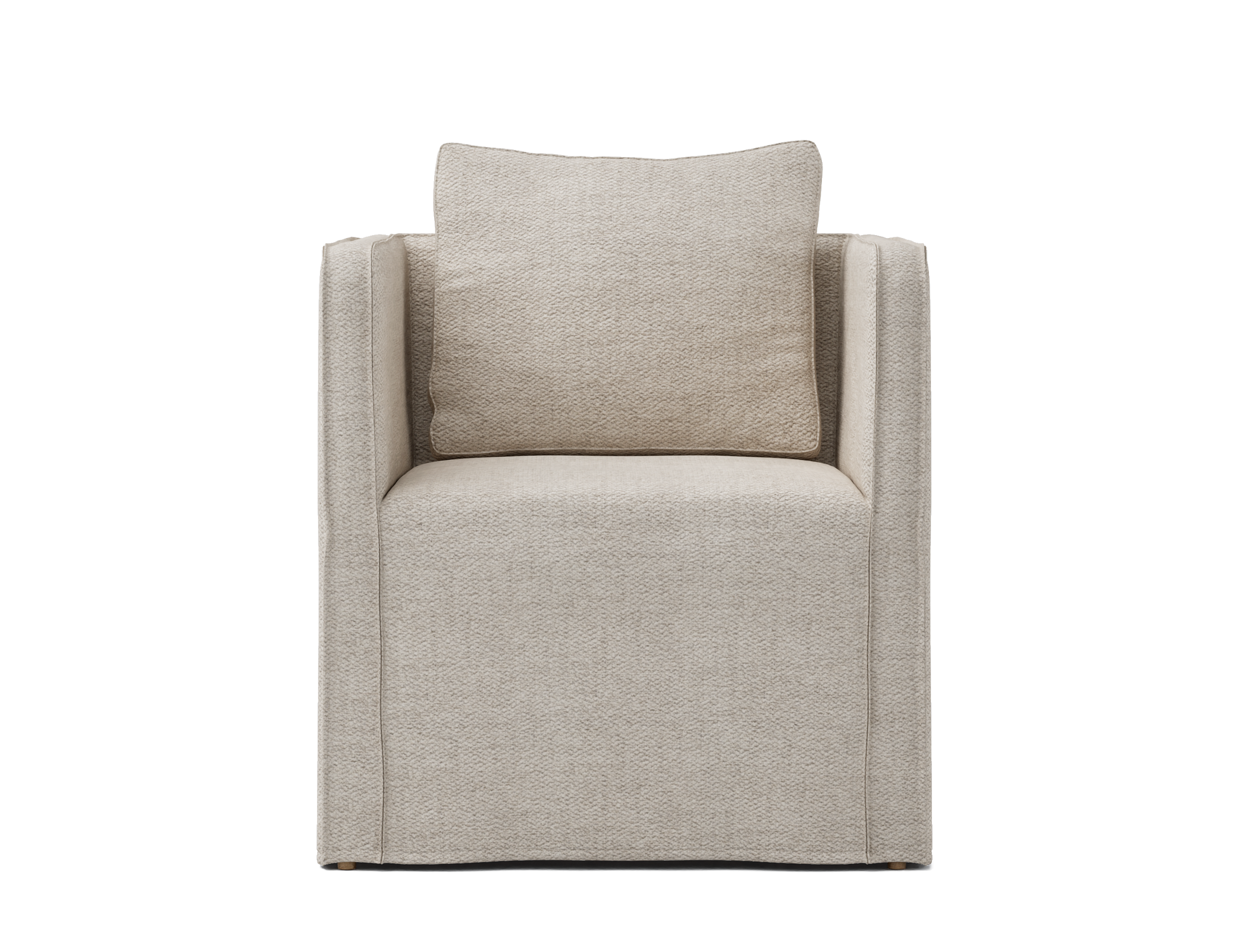 Ekerö armchair cover