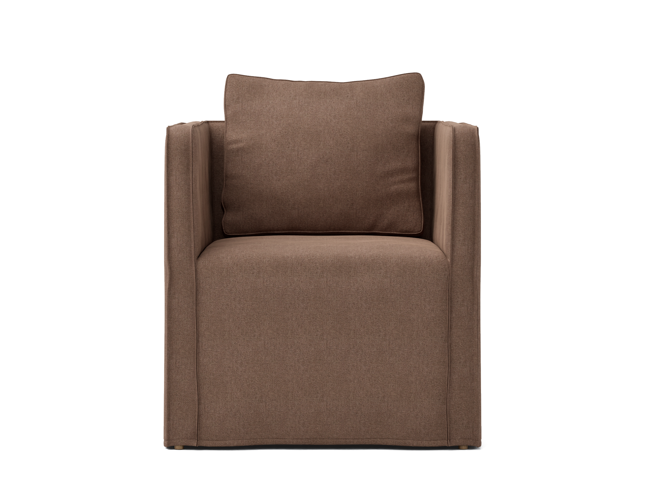 Ekerö armchair cover
