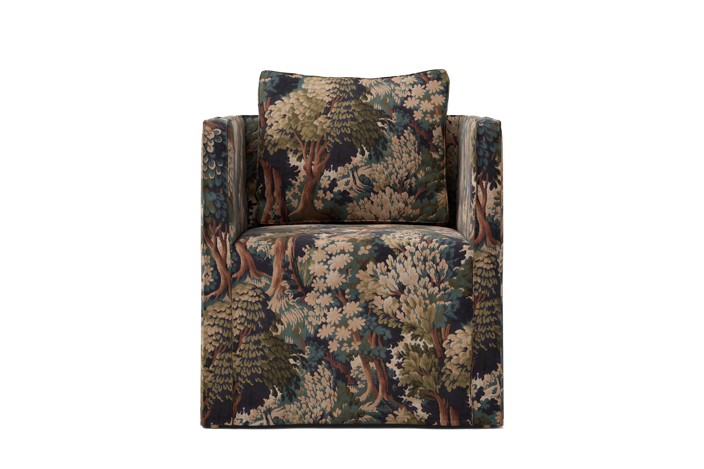 Ekerö armchair cover | Bemz