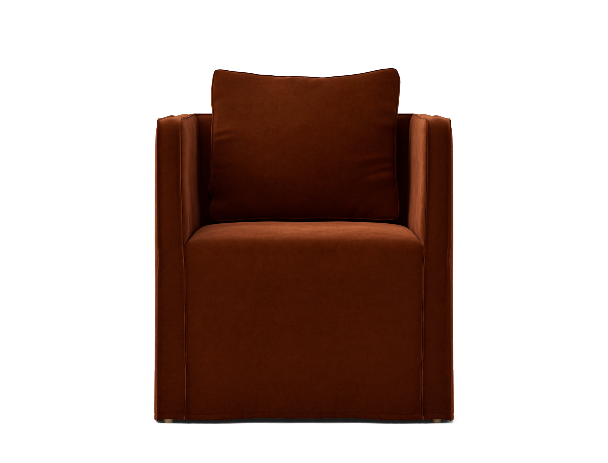 Ekerö armchair cover