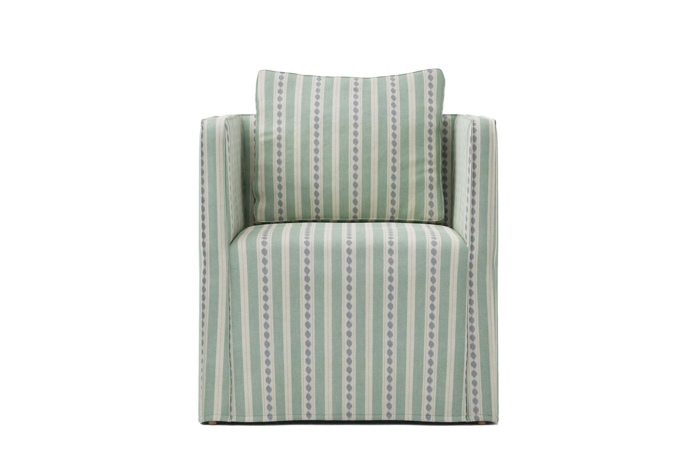 Cover for armchair IKEA Ekerö | Bemz