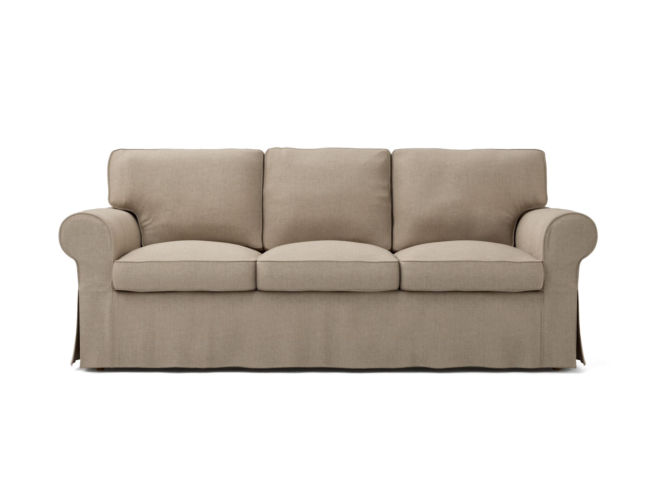 Ektorp 3 Seater Sofa Cover