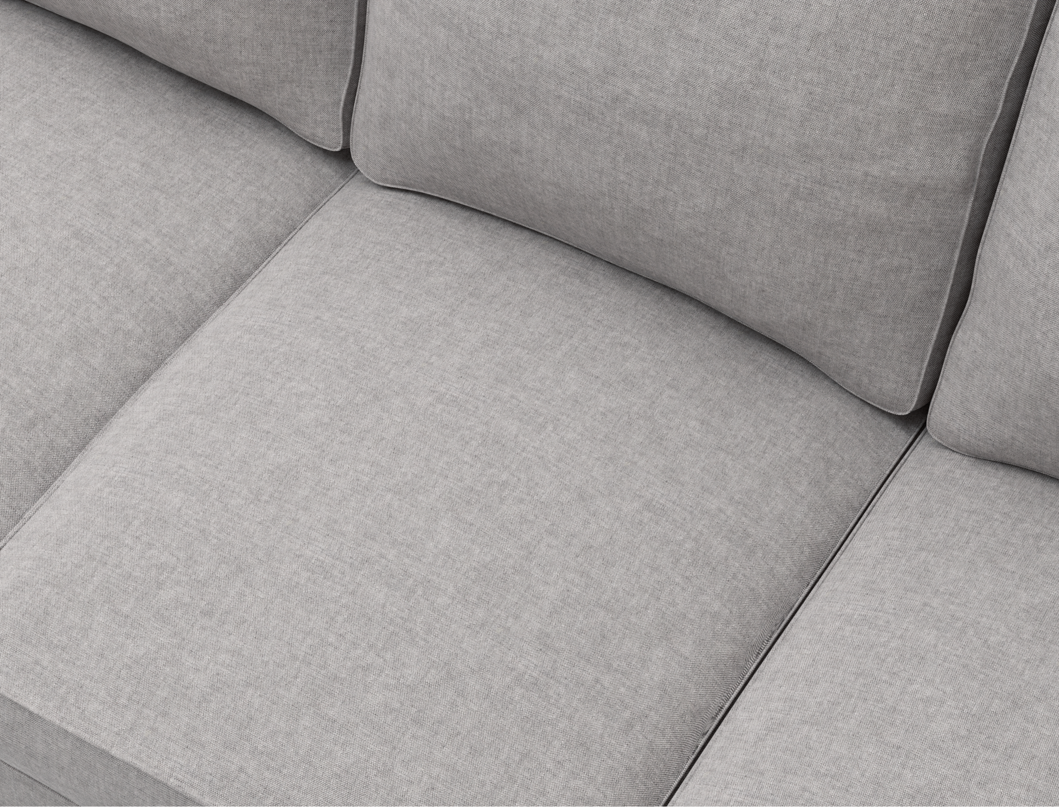 Ektorp 3 Seater Sofa Cover
