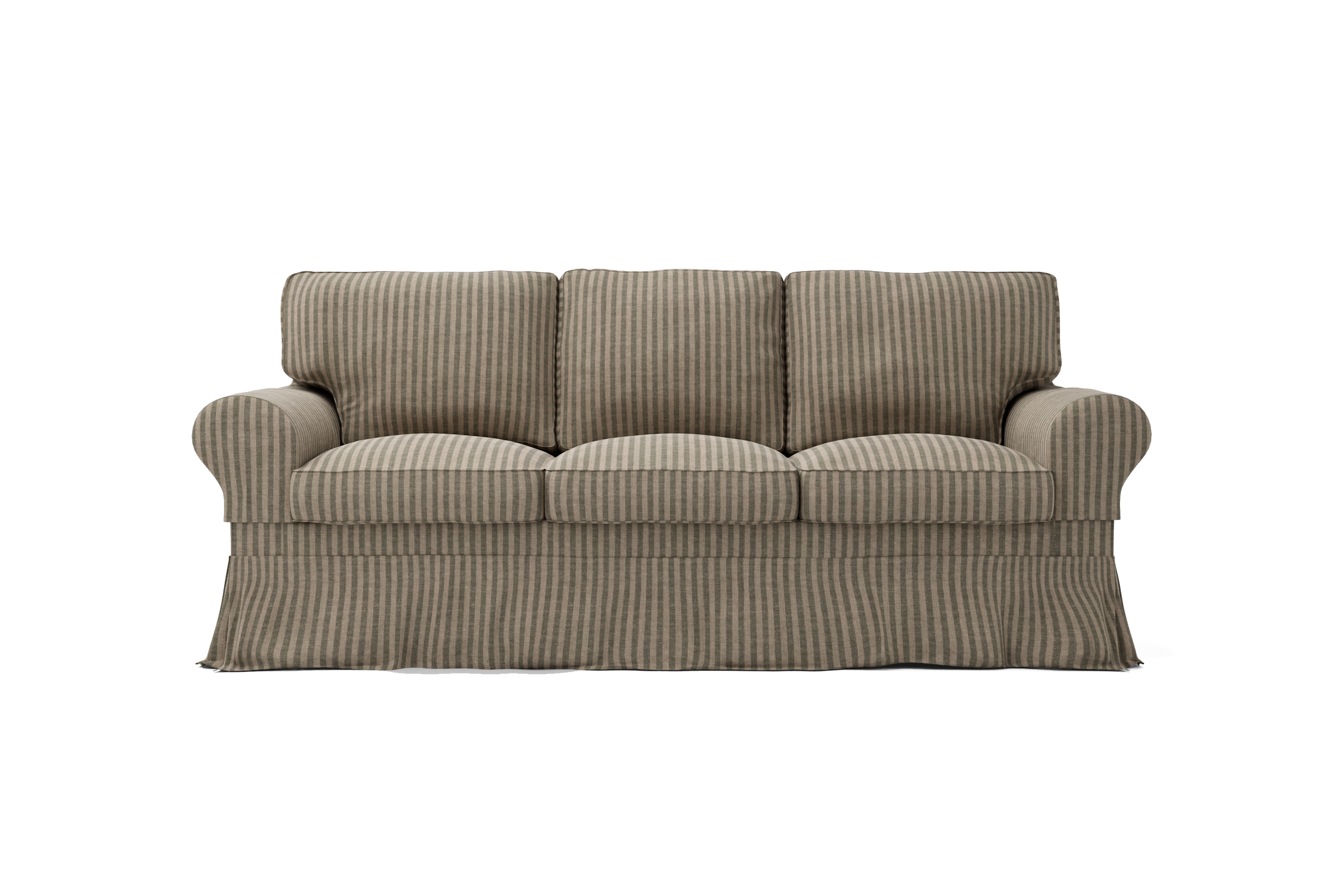 Ektorp 3 Seater Sofa Cover