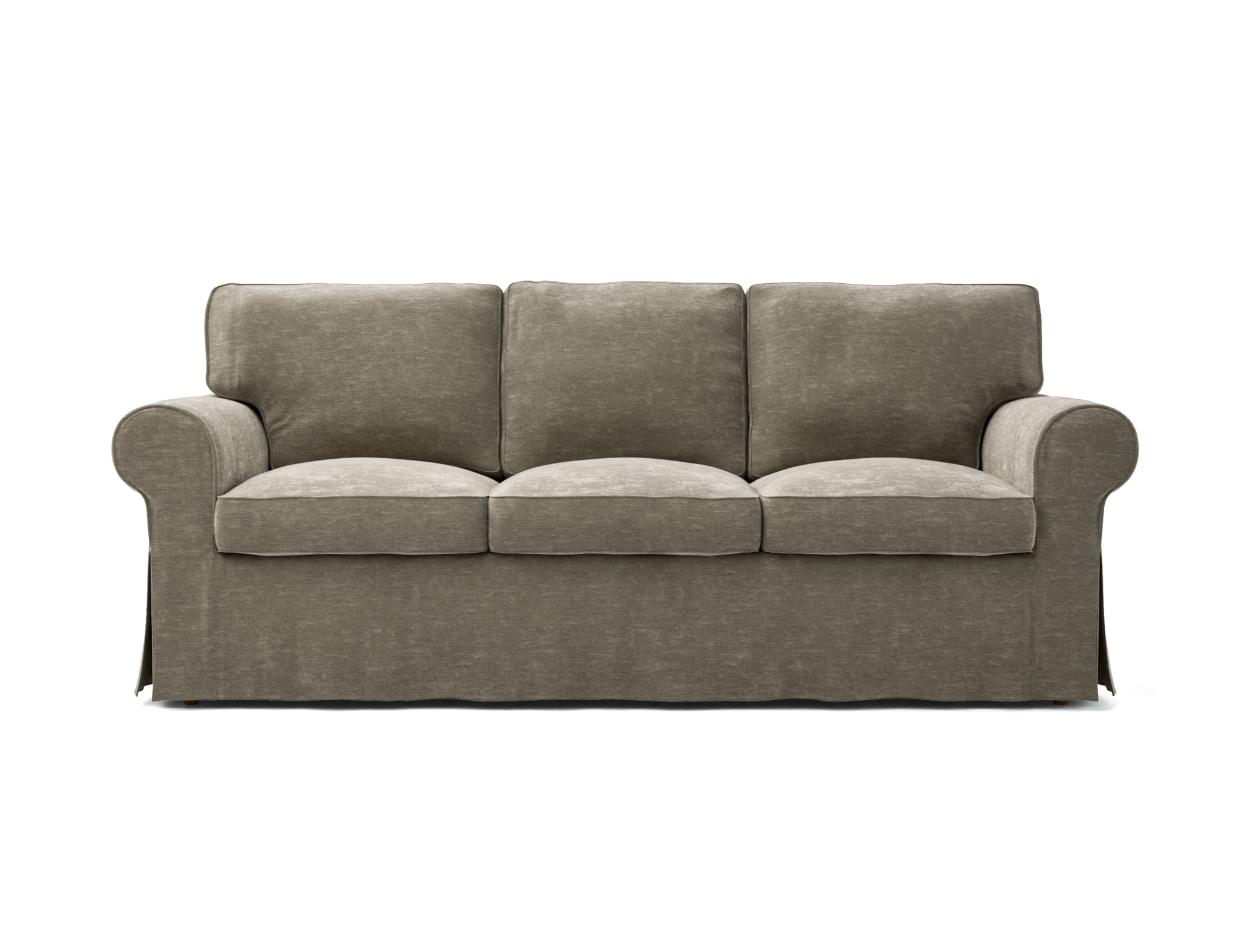 Ektorp 3 Seater Sofa Cover