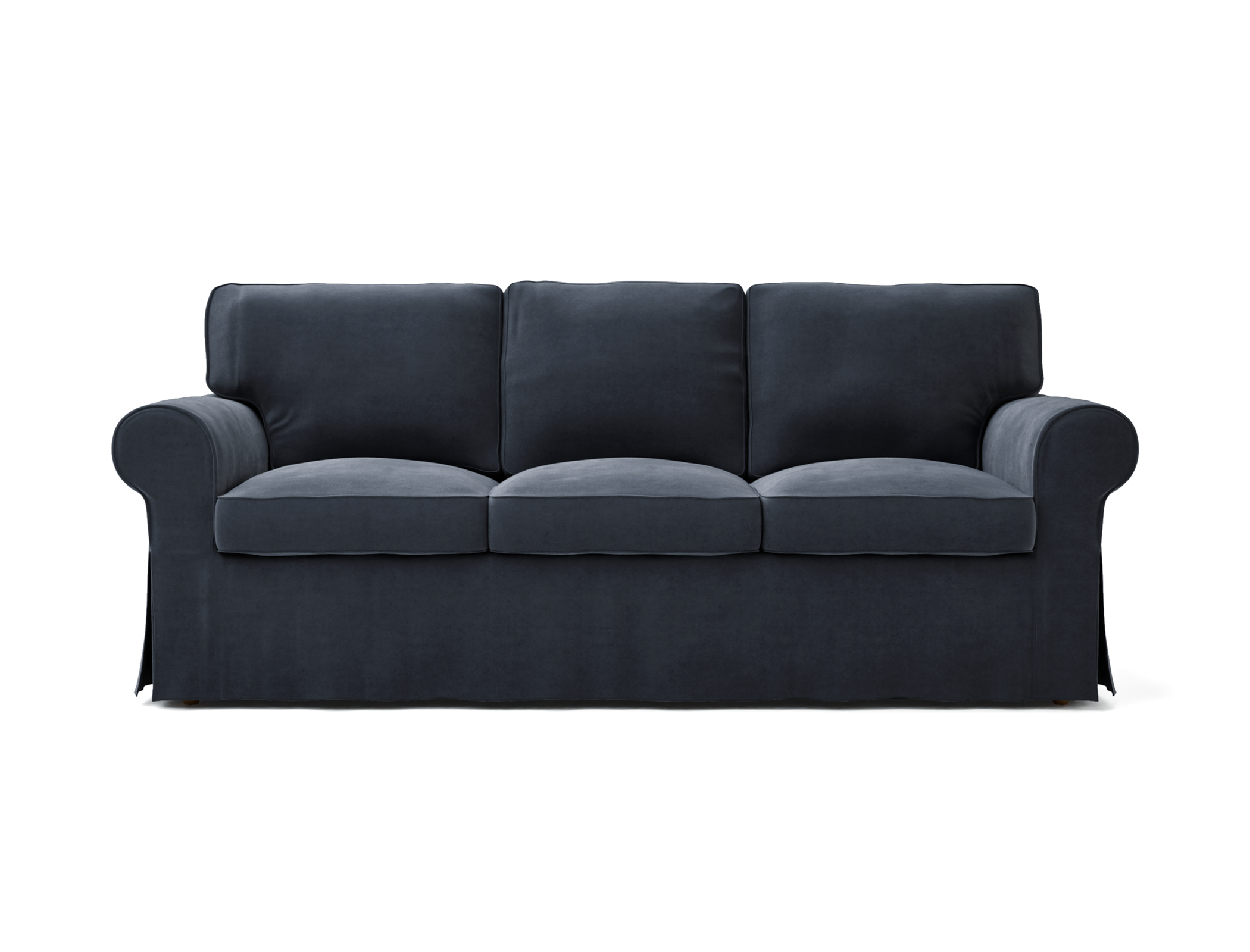 Ektorp 3 Seater Sofa Cover