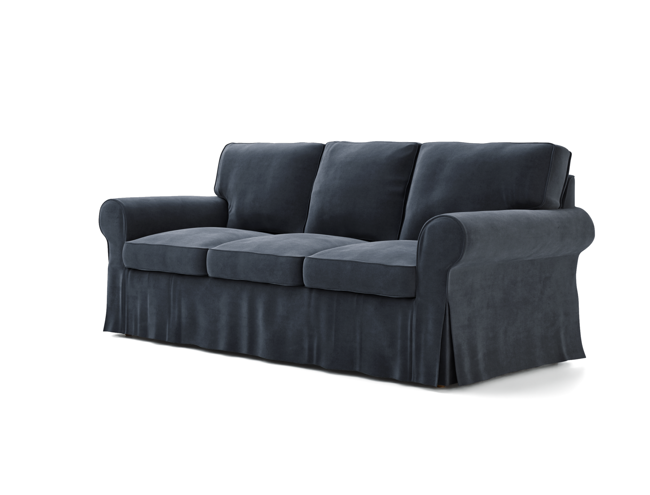 Ektorp 3 Seater Sofa Cover