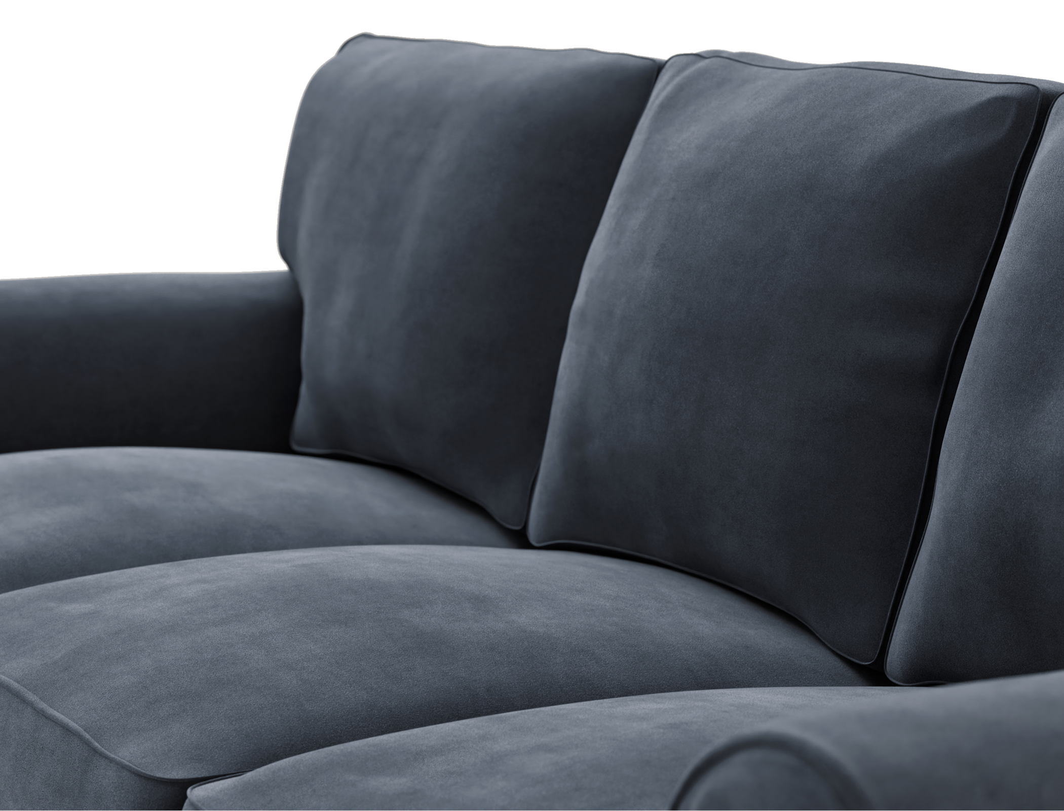 Ektorp 3 Seater Sofa Cover