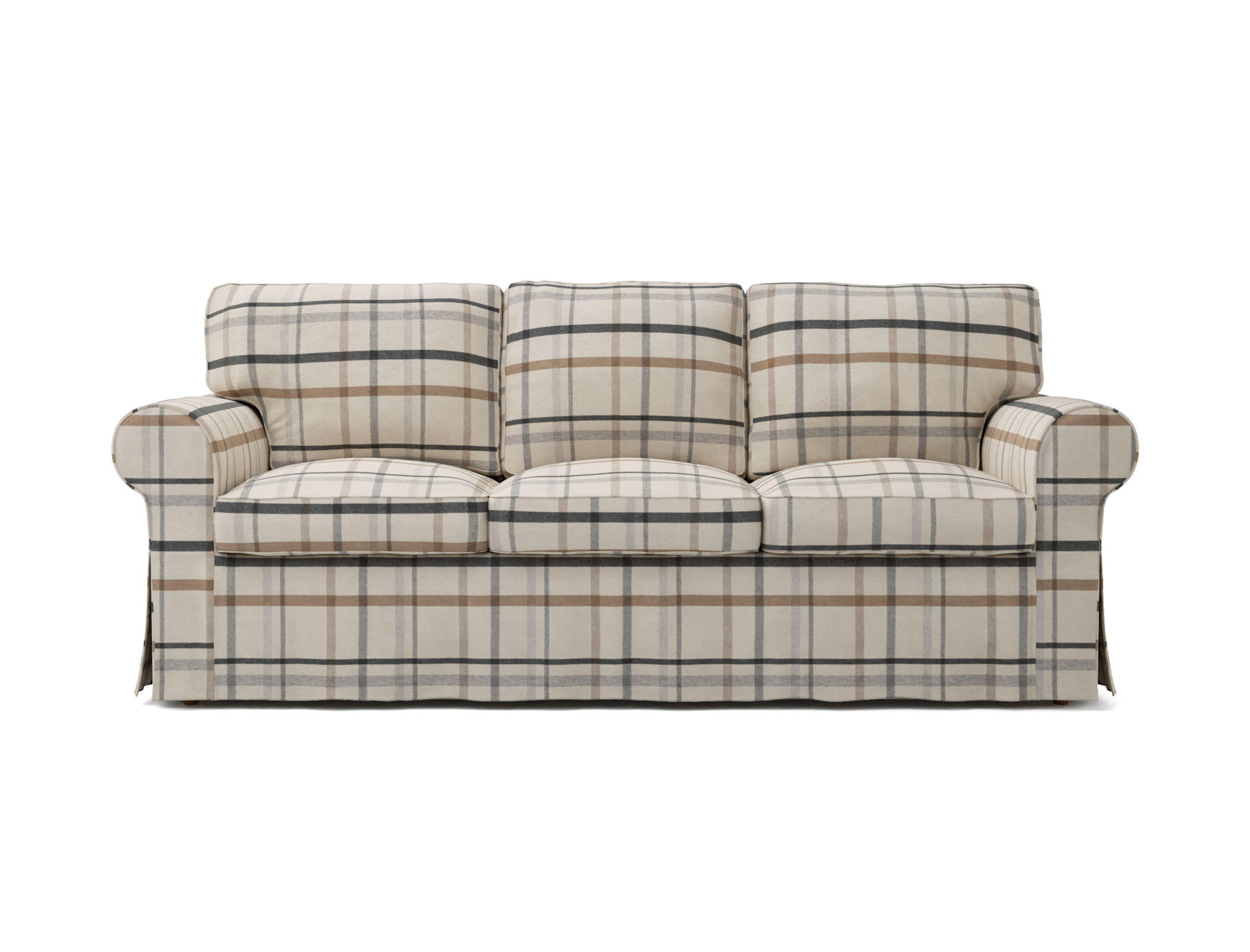 Ektorp 3 Seater Sofa Cover