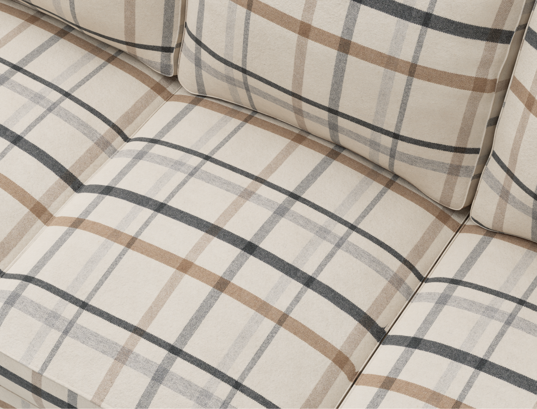Ektorp 3 Seater Sofa Cover