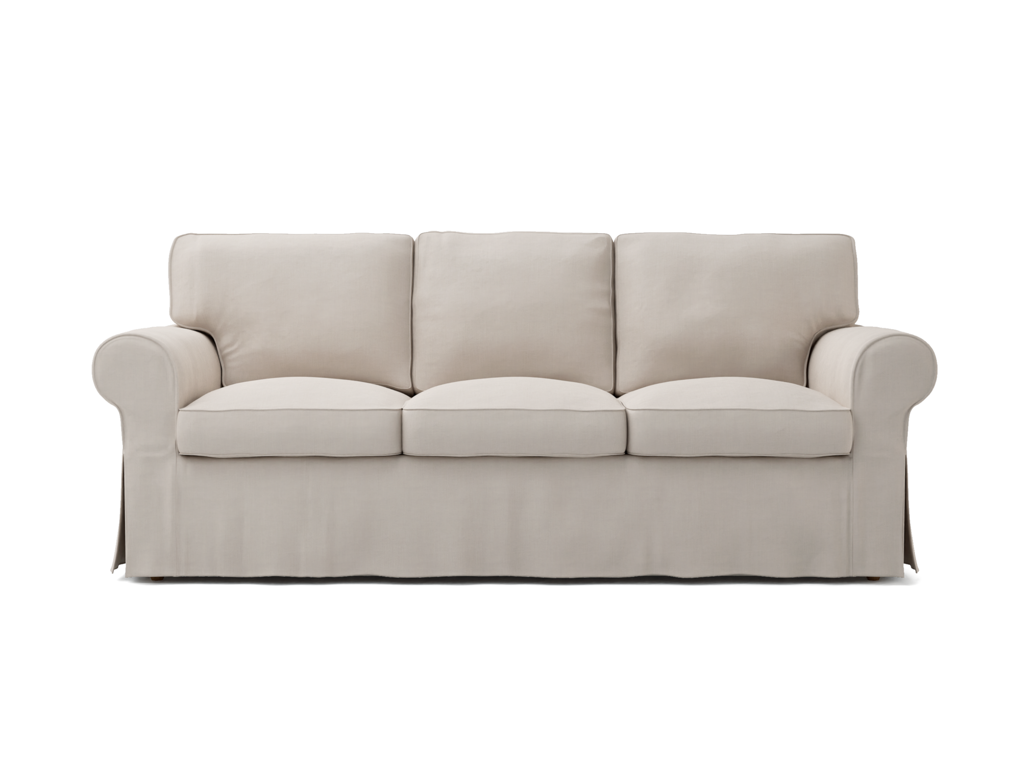 Ektorp 3 Seater Sofa Cover