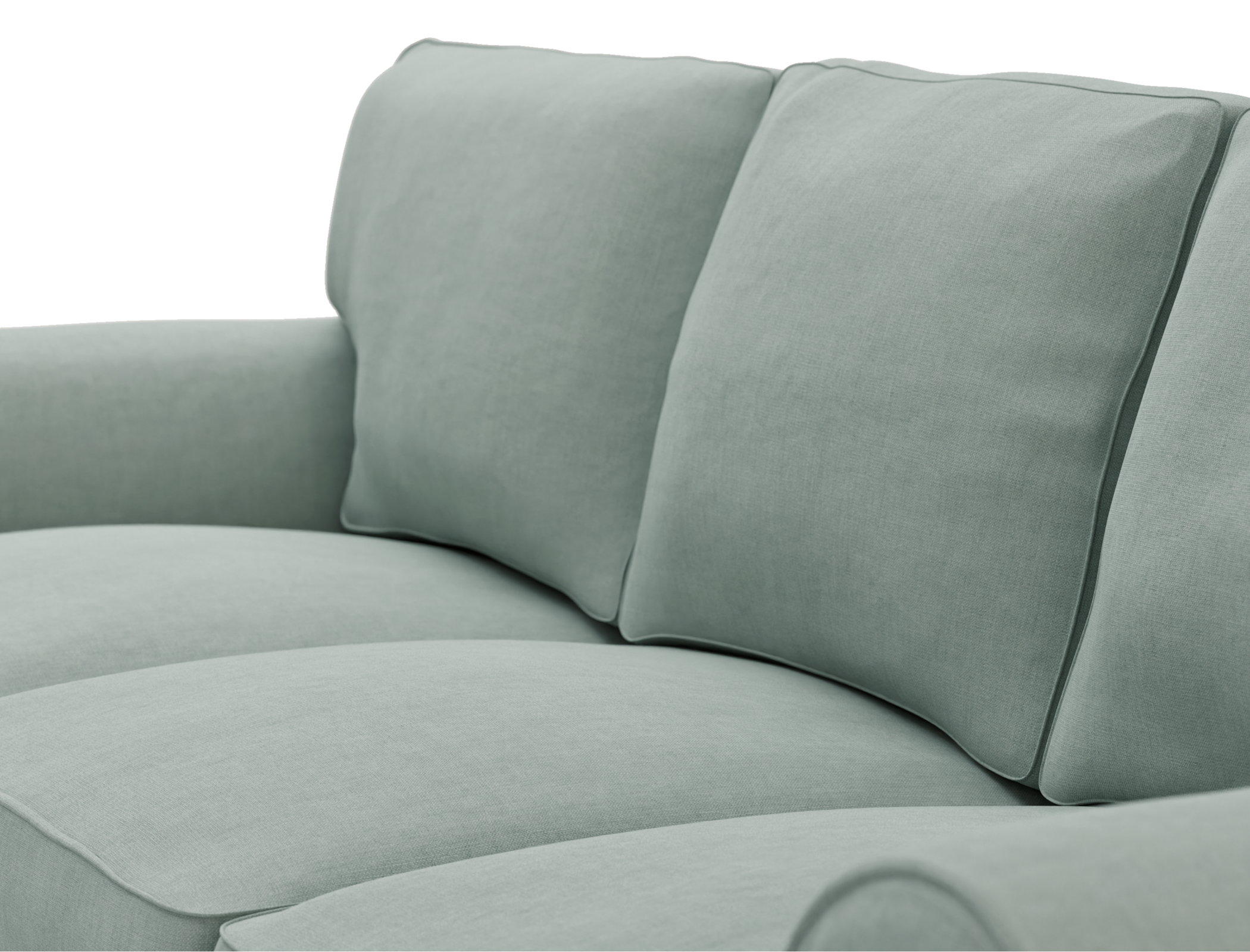 Ektorp 3 Seater Sofa Cover
