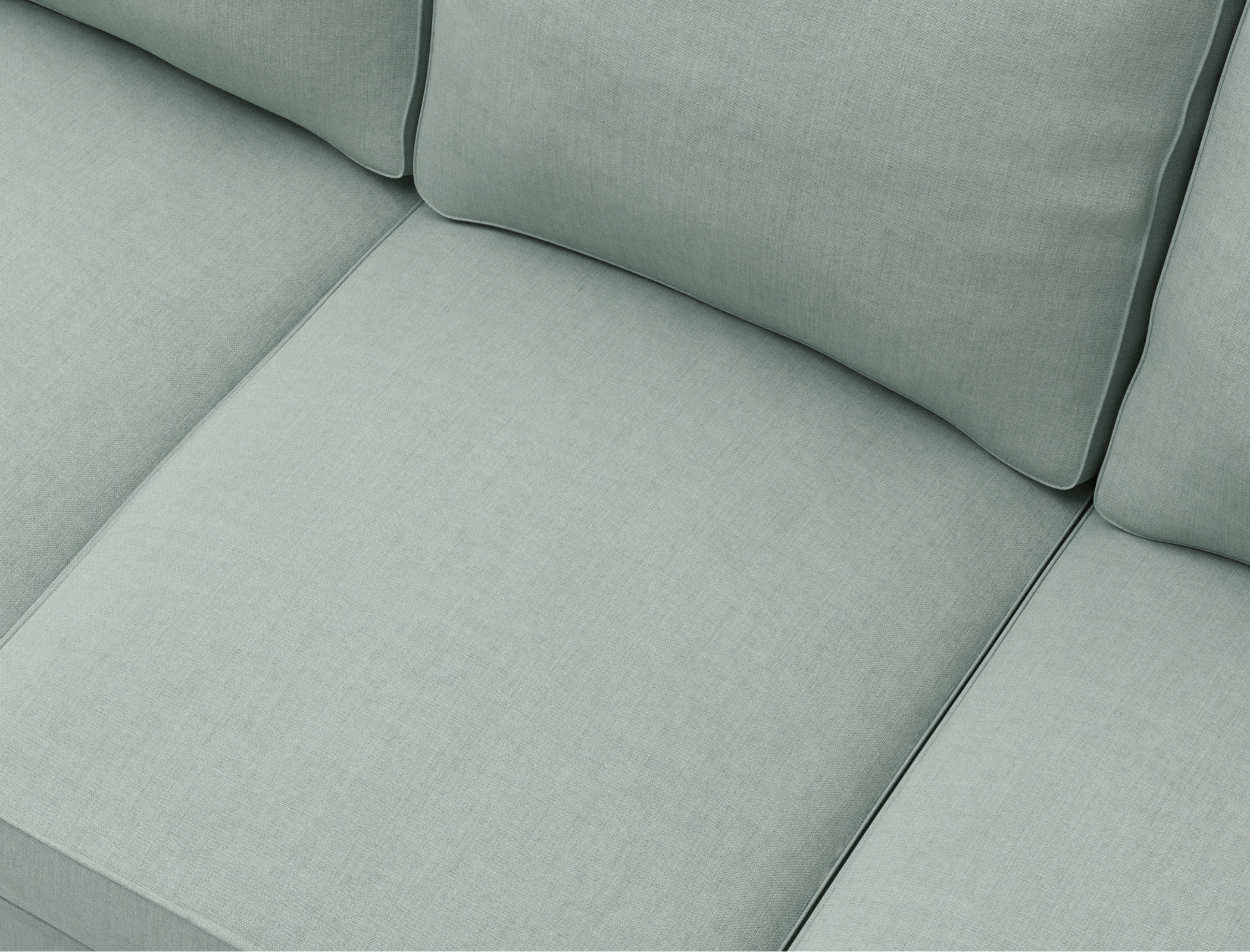 Ektorp 3 Seater Sofa Cover