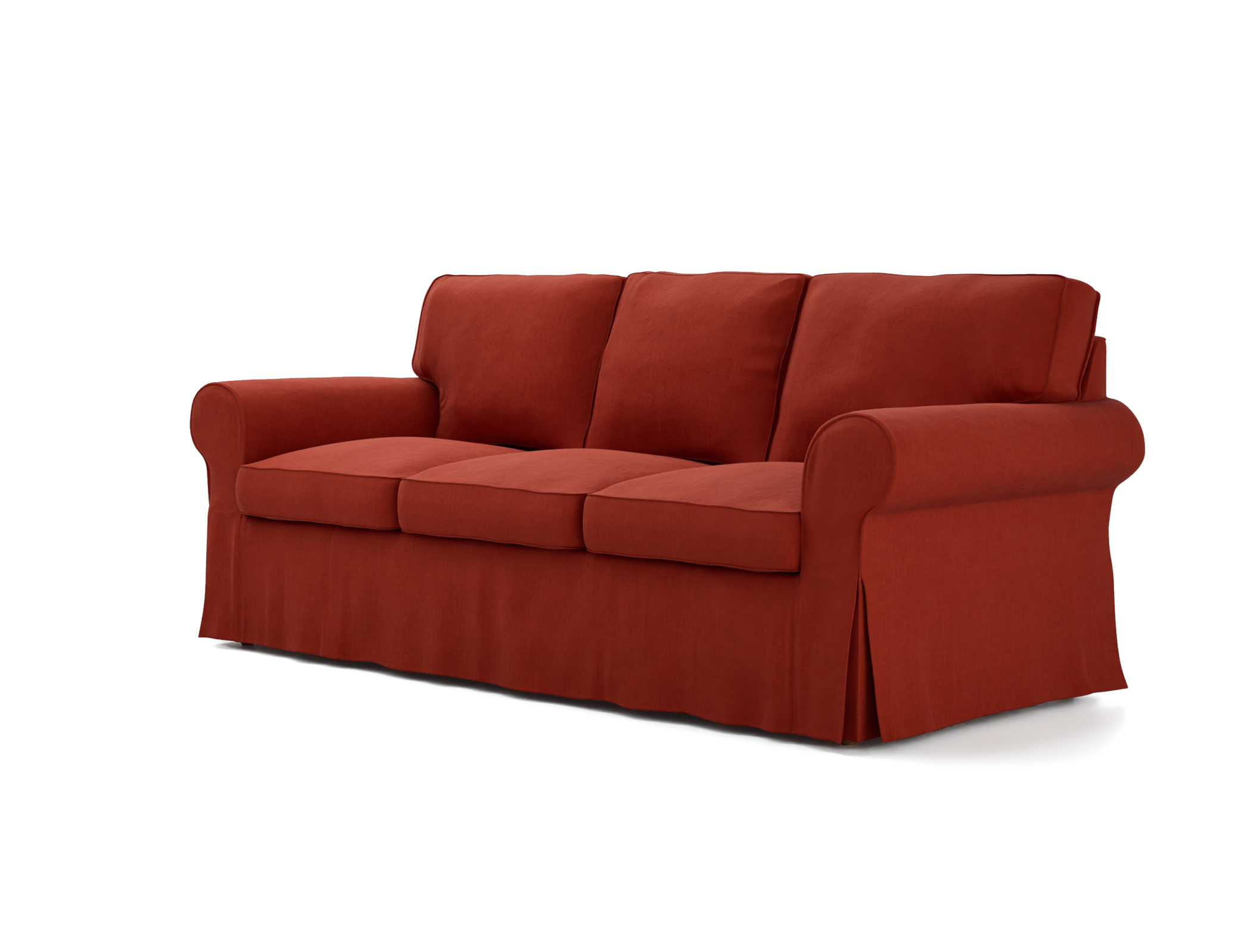 Ektorp 3 Seater Sofa Cover